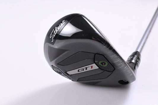 Ladies Titleist GT1 #7 Hybrid / 29 Degree / Ladies Flex Fujikura Air Speeder 40