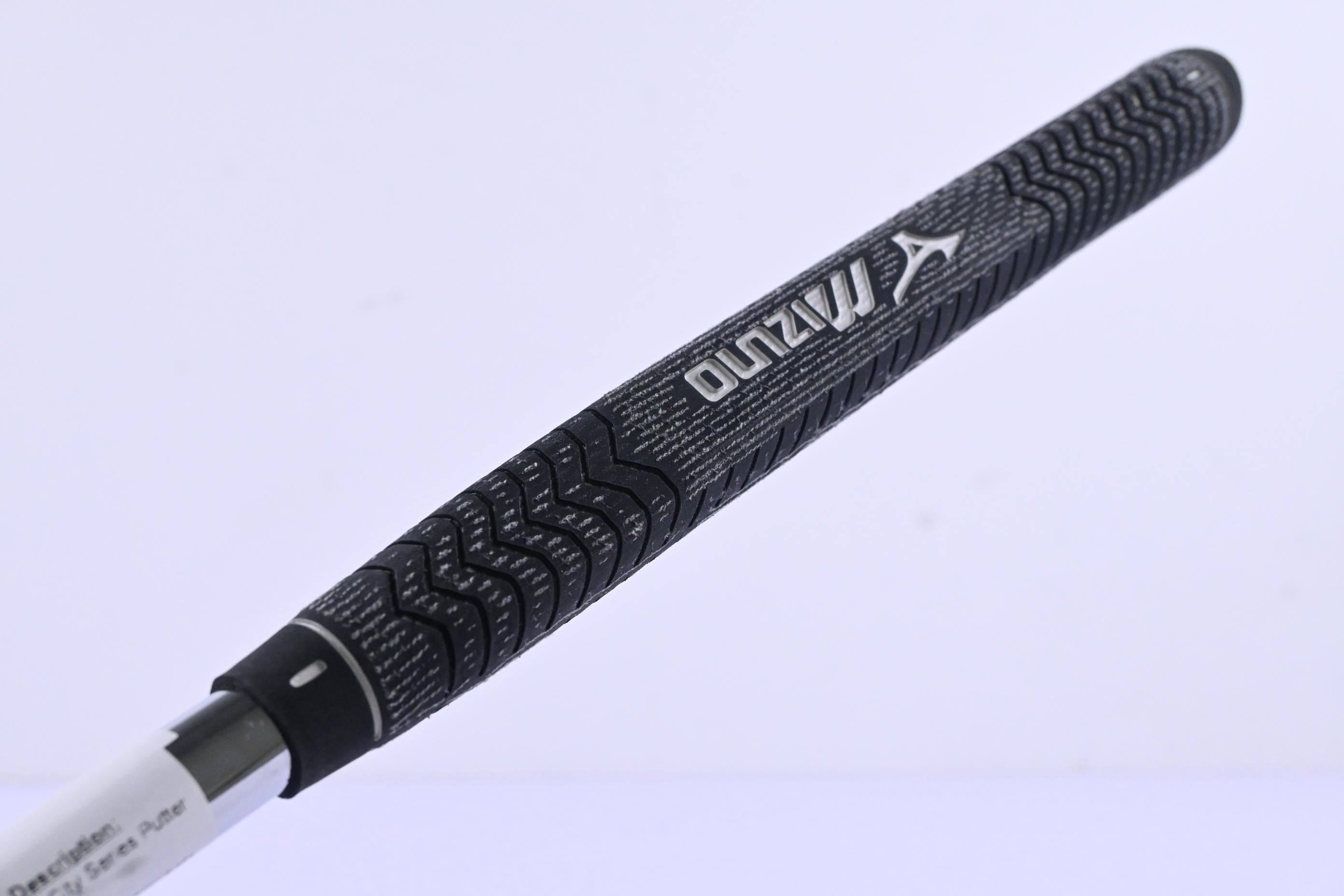 Mizuno M.Craft City Series Nagoya B Putter / 34 Inch