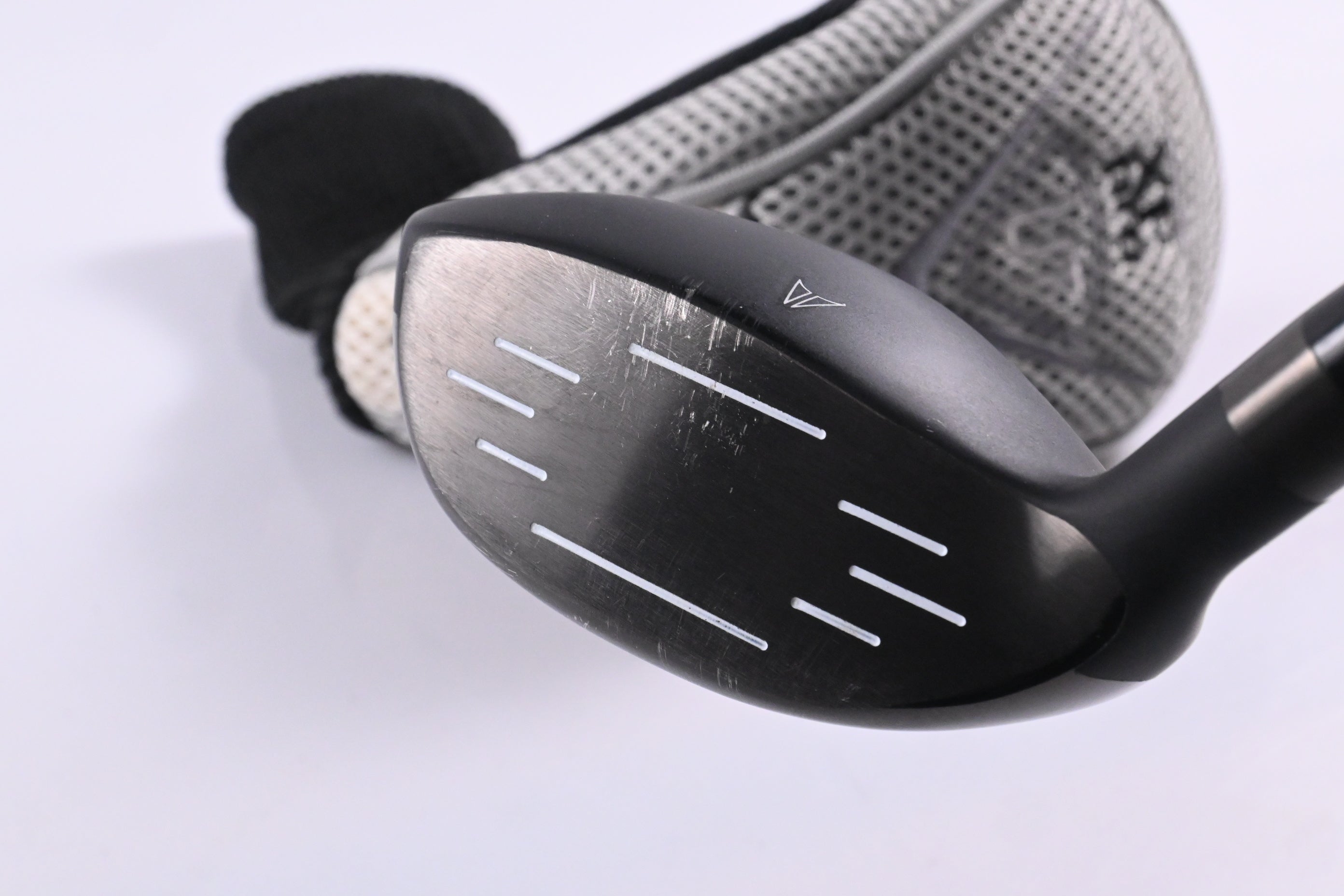 Ben Sayers XF Pro #3 Hybrid / 20 Degree / Regular Flex Ben Sayers FX Pro Shaft