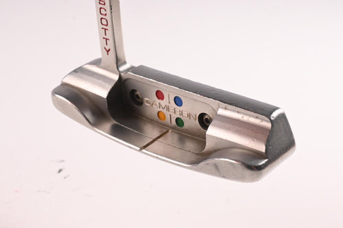 Scotty Cameron Studio Style Newport Putter / 35 Inch