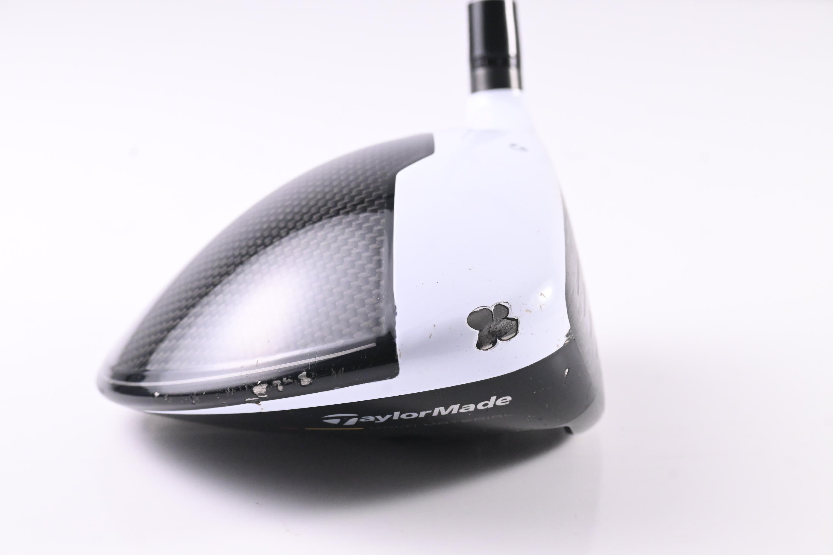 Taylormade M2 2016 Driver / 10.5 Degree / Regular Flex Fujikura Pro 50 Shaft