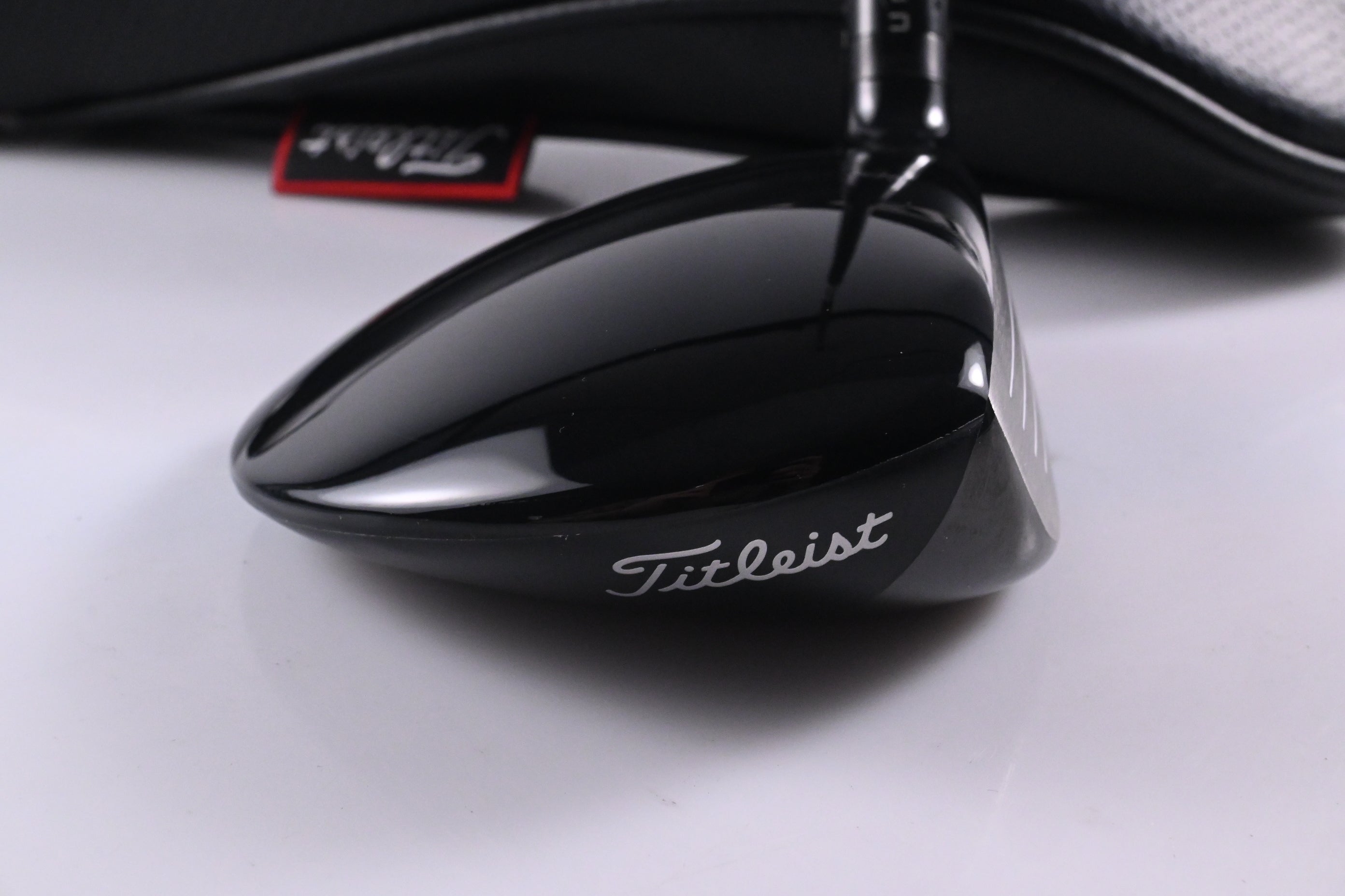 Titleist GTS2 #3 Wood / 15 Degree / Regular Flex Tensei 1K Red 65 Shaft