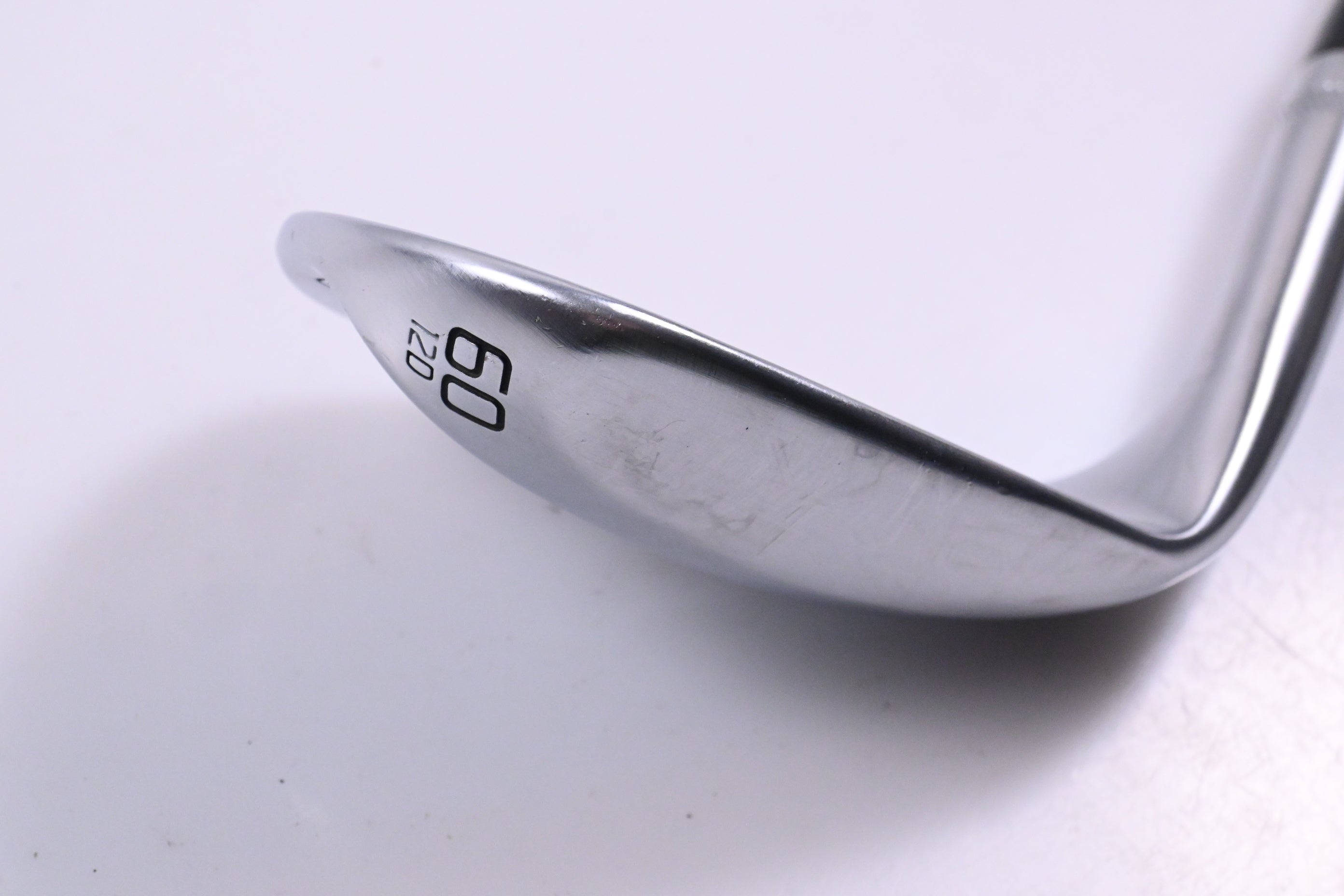 Titleist Vokey SM10 Lob Wedge / 60 Degree / Wedge Flex Titleist Vokey Shaft