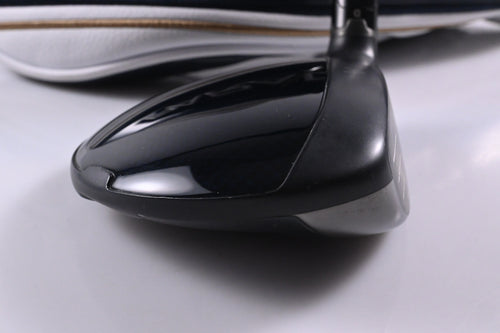 Callaway Paradym X #3 Wood / 15 Degree / Stiff Flex HZRDUS Silver 60 Shaft