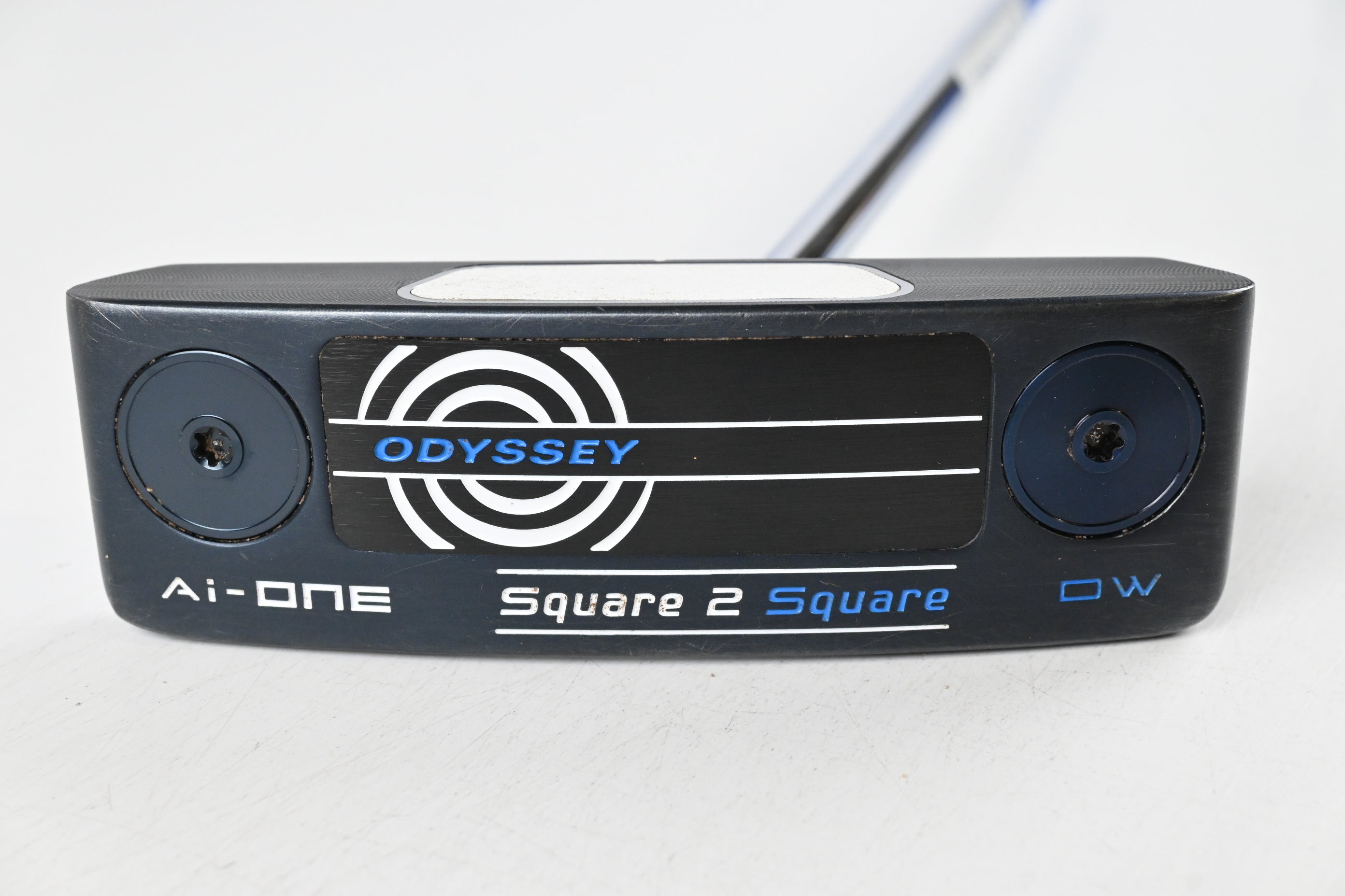 Odyssey Ai-One Square 2 Square DW Putter / 34 Inch