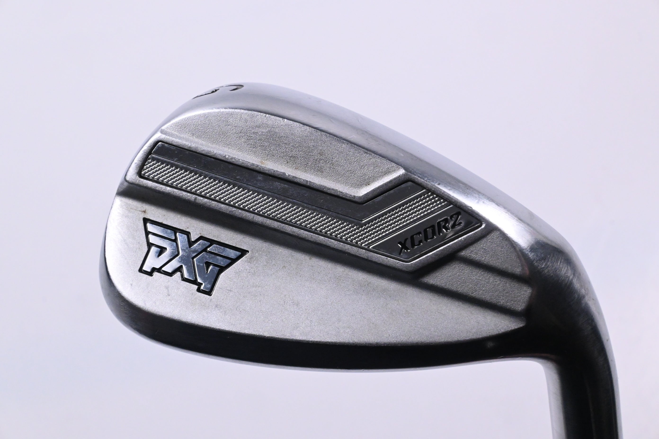 PXG 0211 Cor2 Gap Wedge / 50 Degree / Regular Flex Elevate MPH 95 Shaft