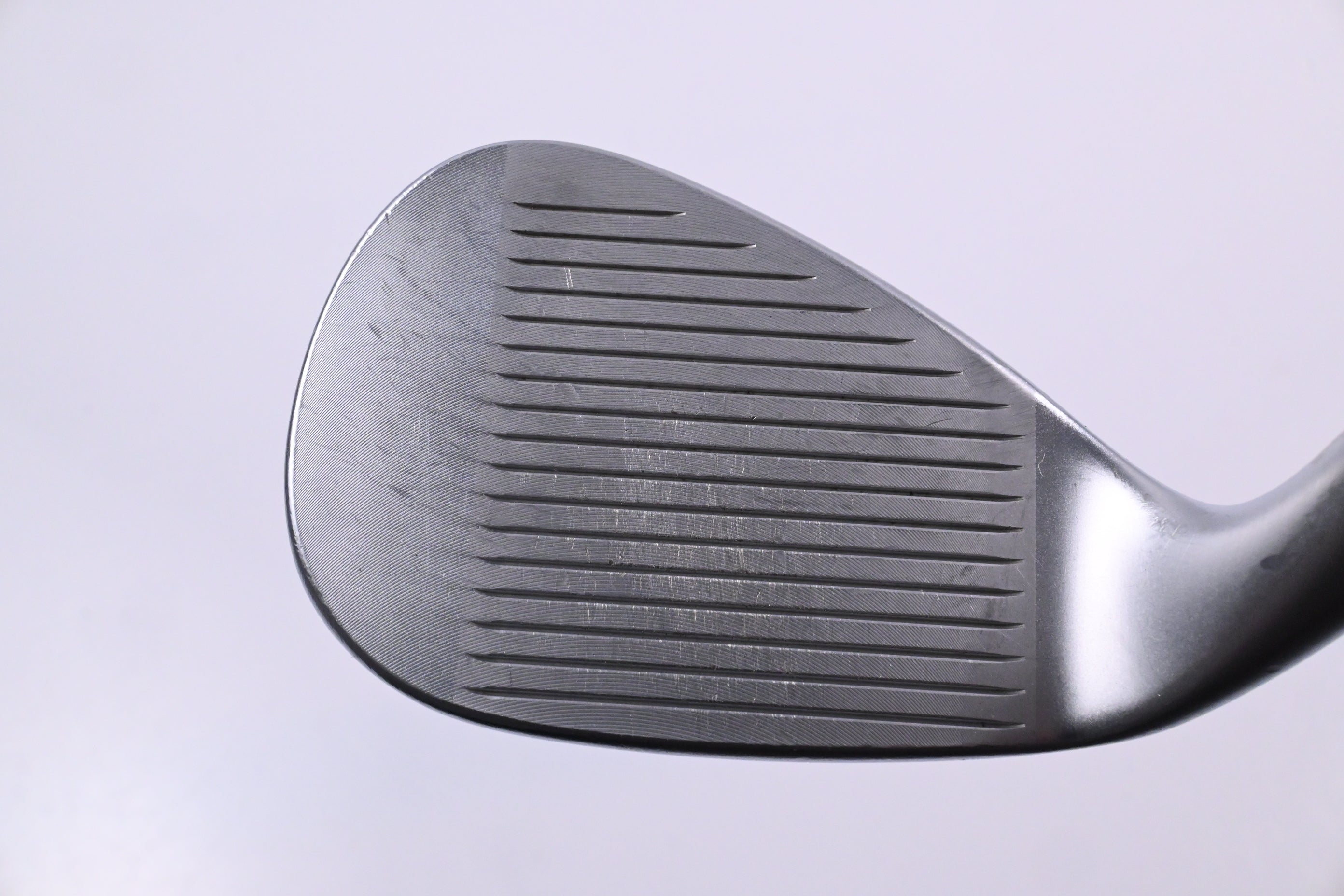 Ping Glide Forged Sand Wedge / 54 Degree / Black Dot / Regular Flex NS Pro 850GH