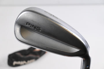 Ping G400 Crossover #4 Iron / 22 Degree / Blue Dot / Regular Flex Ping Alta CB 70