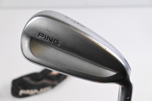 Ping G400 Crossover #4 Iron / 22 Degree / Blue Dot / Regular Flex Ping Alta CB 70