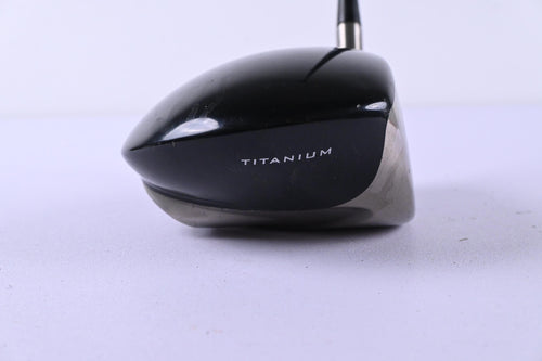 Taylormade R5 Dual Driver / 9.5 Degree / Regular Flex Grafalloy Pro Custom Shaft