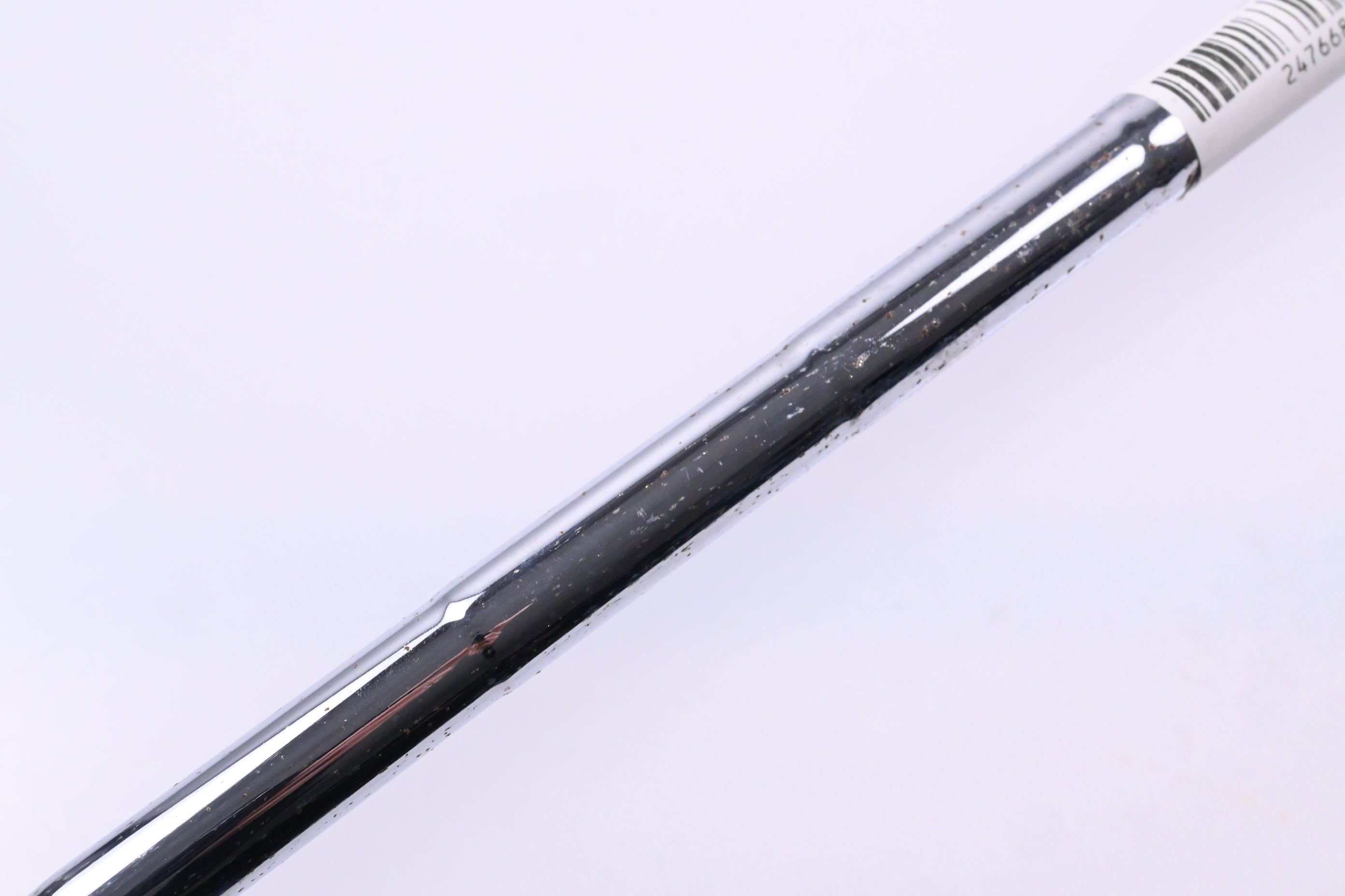Ping Tour Gorge Lob Wedge / 58 Degree / Green Dot / Stiff Flex Ping CFS Shaft