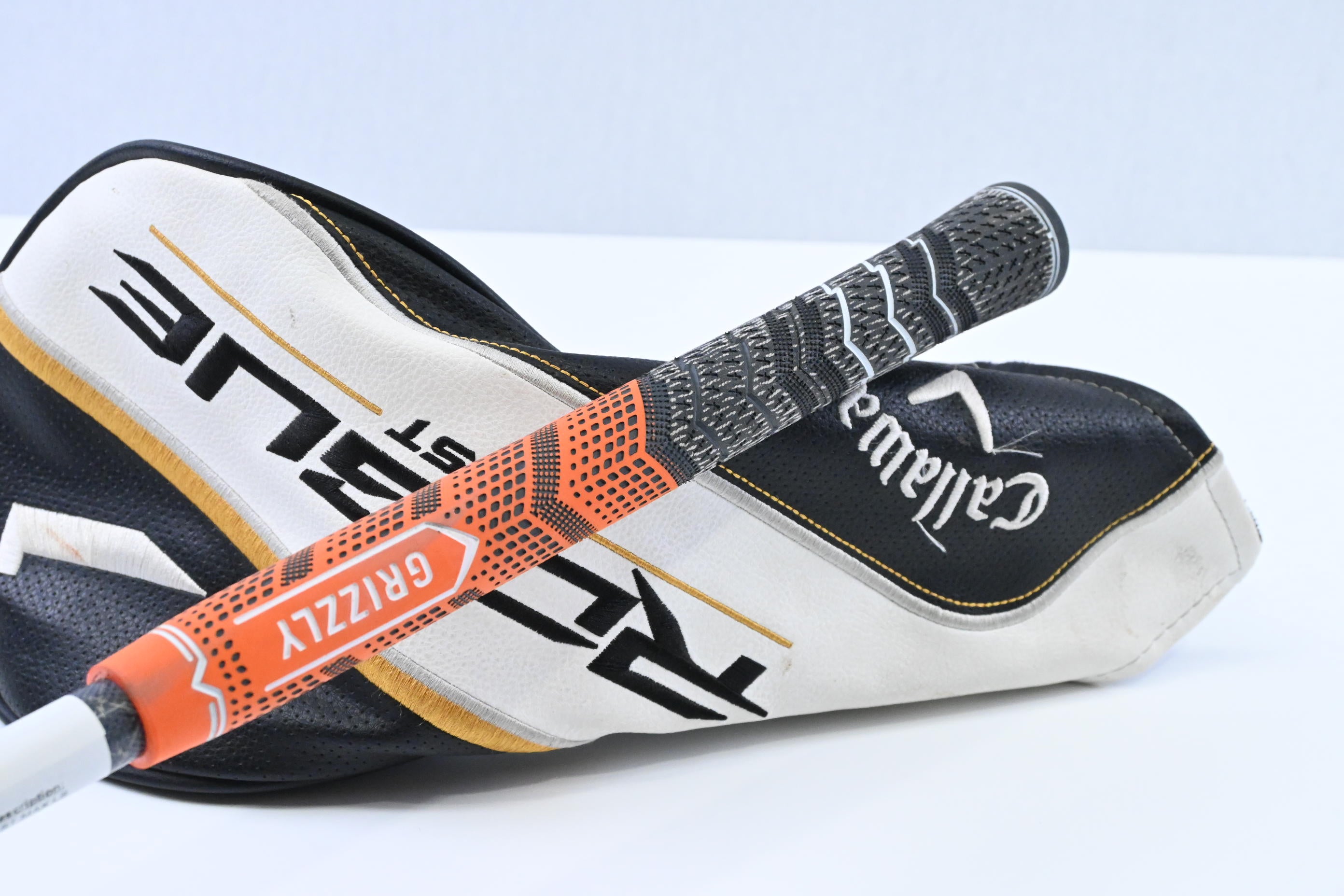 Callaway Rogue ST MAX LS Driver / 10.5 Degree / Stiff Flex Tensei AV Blue 65 Shaft