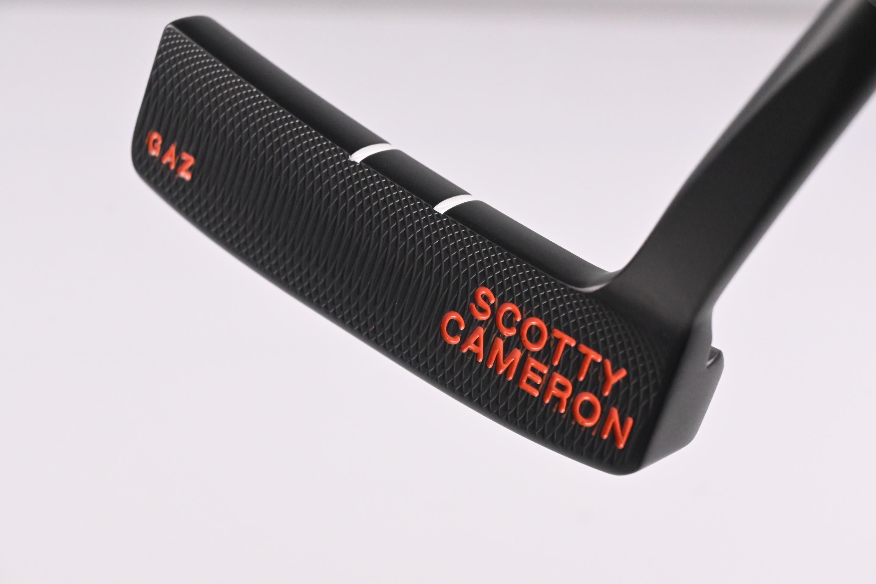 Scotty Cameron Circle T Tour Only Del Mar Putter / 35 Inch