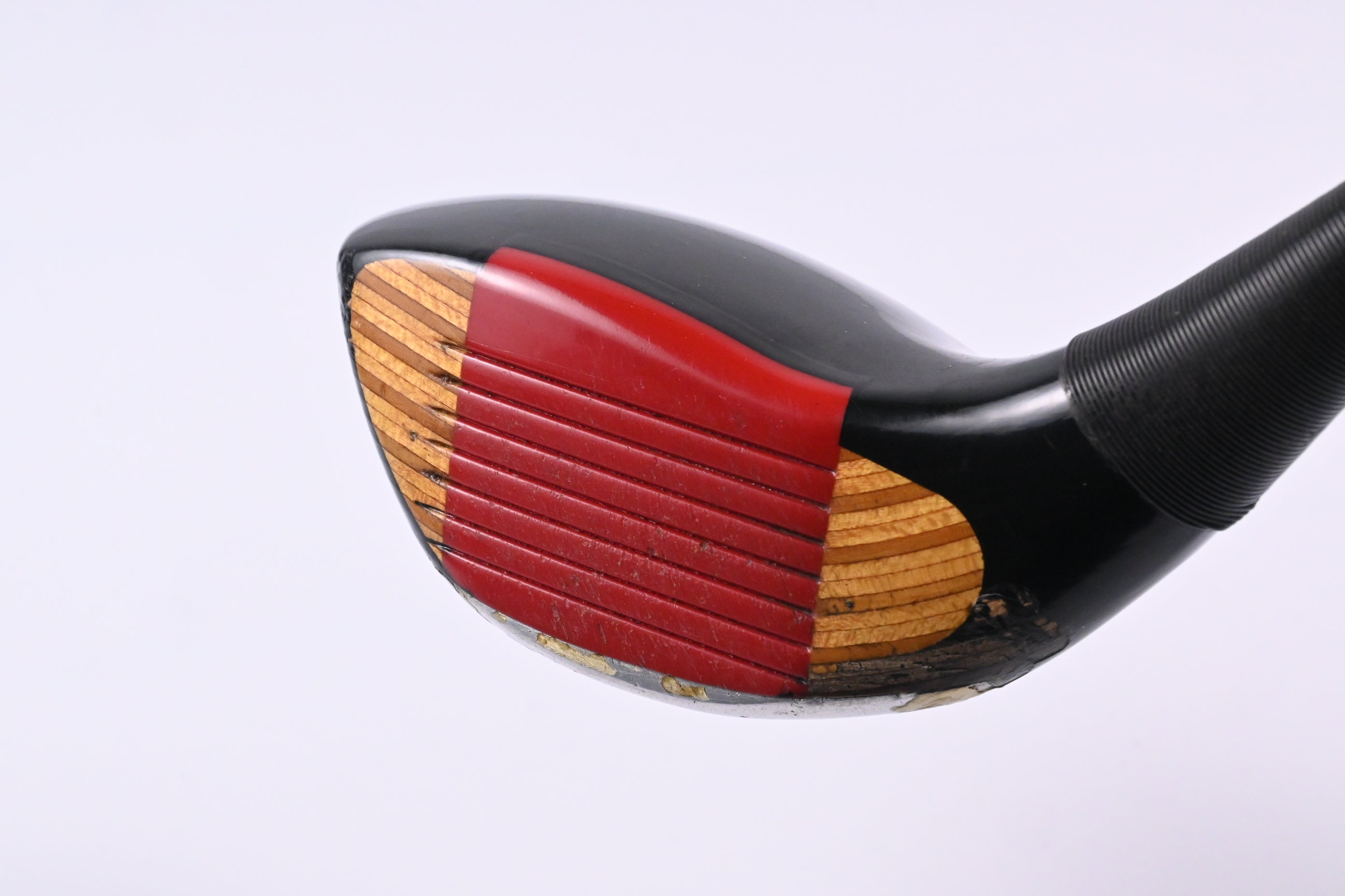 Ping Eye 2 #3 Wood / 15 Degree / Stiff Flex Ping Karsten Steel Shaft