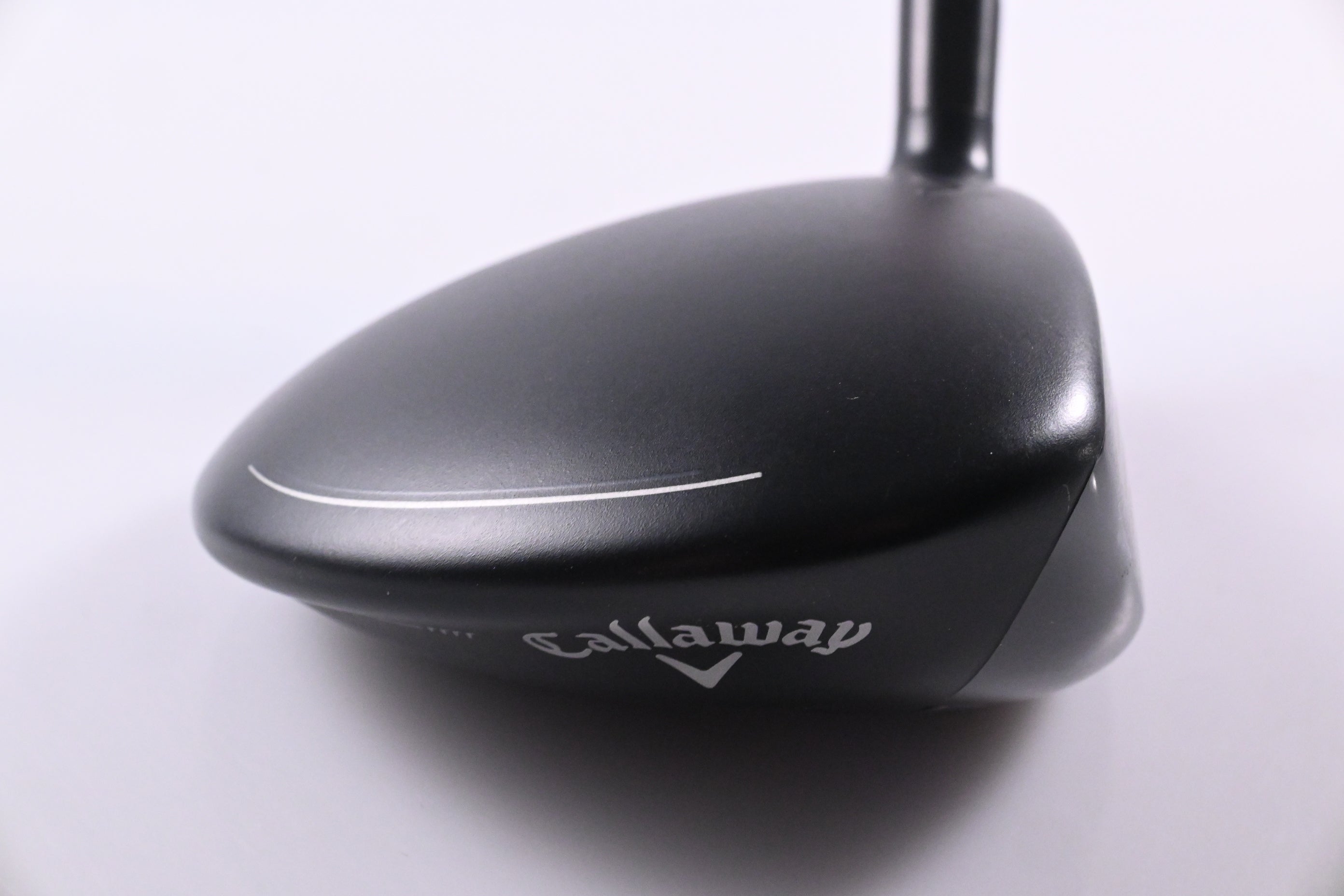 Callaway XR #3 Wood / 15 Degree / Stiff Flex Speeder 565 Evolution Shaft