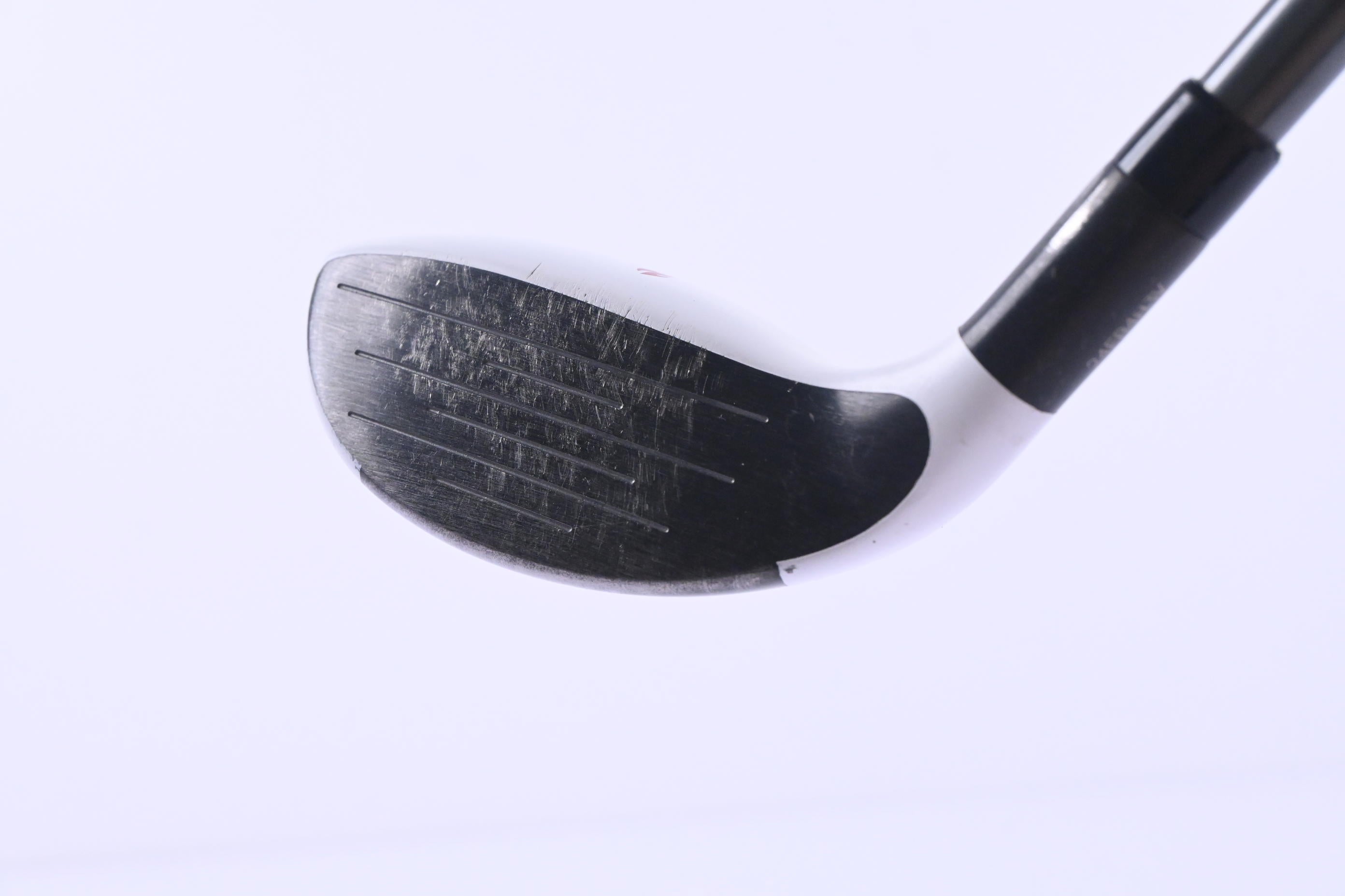 Taylormade Burner Superfast Rescue #3 Hybrid / 18 Degree / Stiff Flex REAX 60