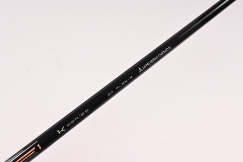Tensei 1K Pro White 80 Driver Shaft / X-Flex / .335" Tip / Uncut