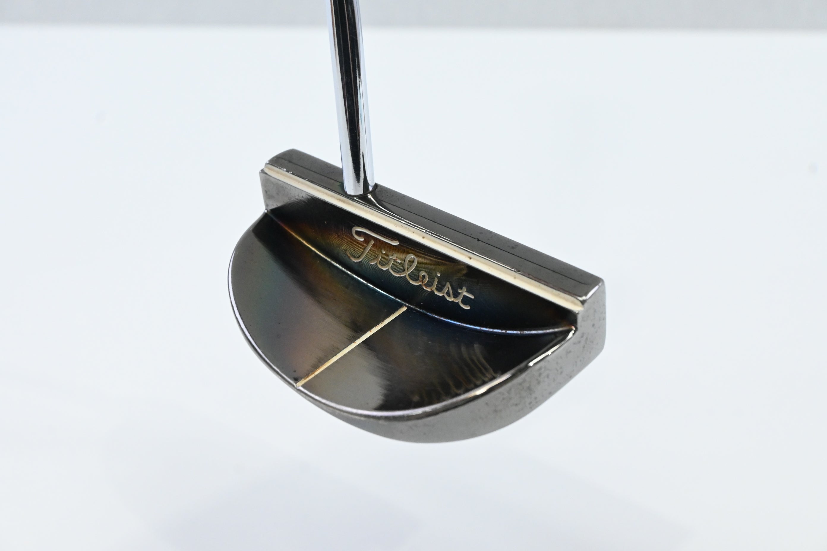 Scotty Cameron Studio Design MB No.5 Putter / 35 Inch