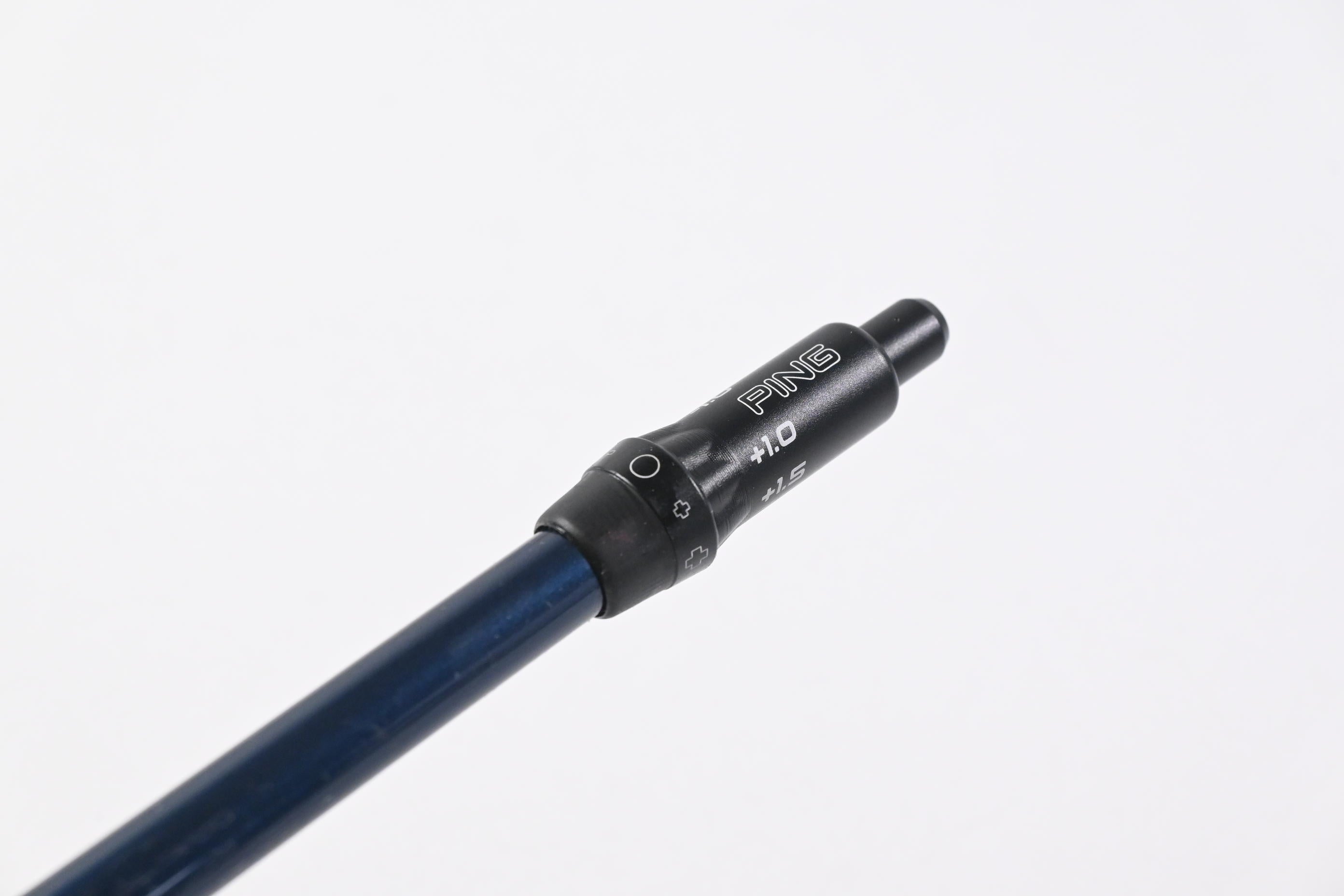 Project X Denali Blue 70 Driver Shaft / TX-Flex / Ping 3rd Gen