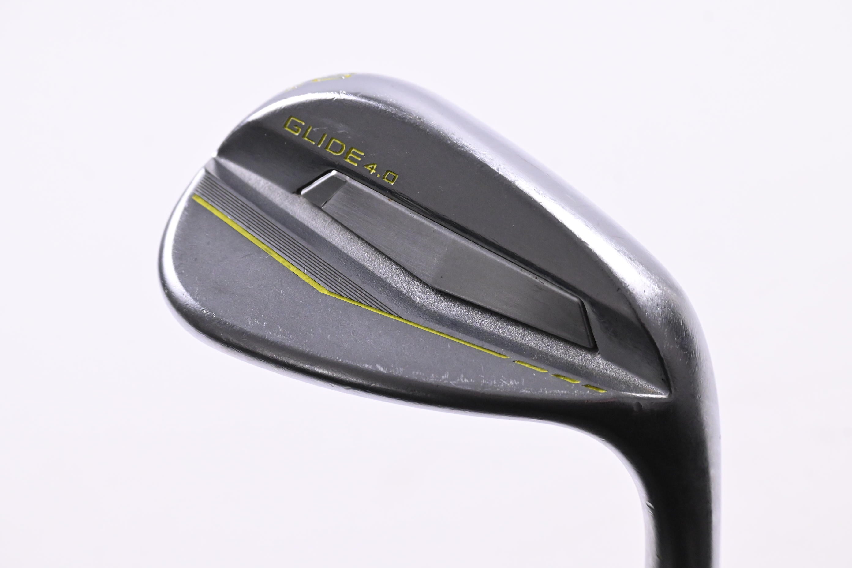 Ping Glide 4.0 Gap Wedge / 50 Degree / X-Flex Aldila NV Green 85 Shaft