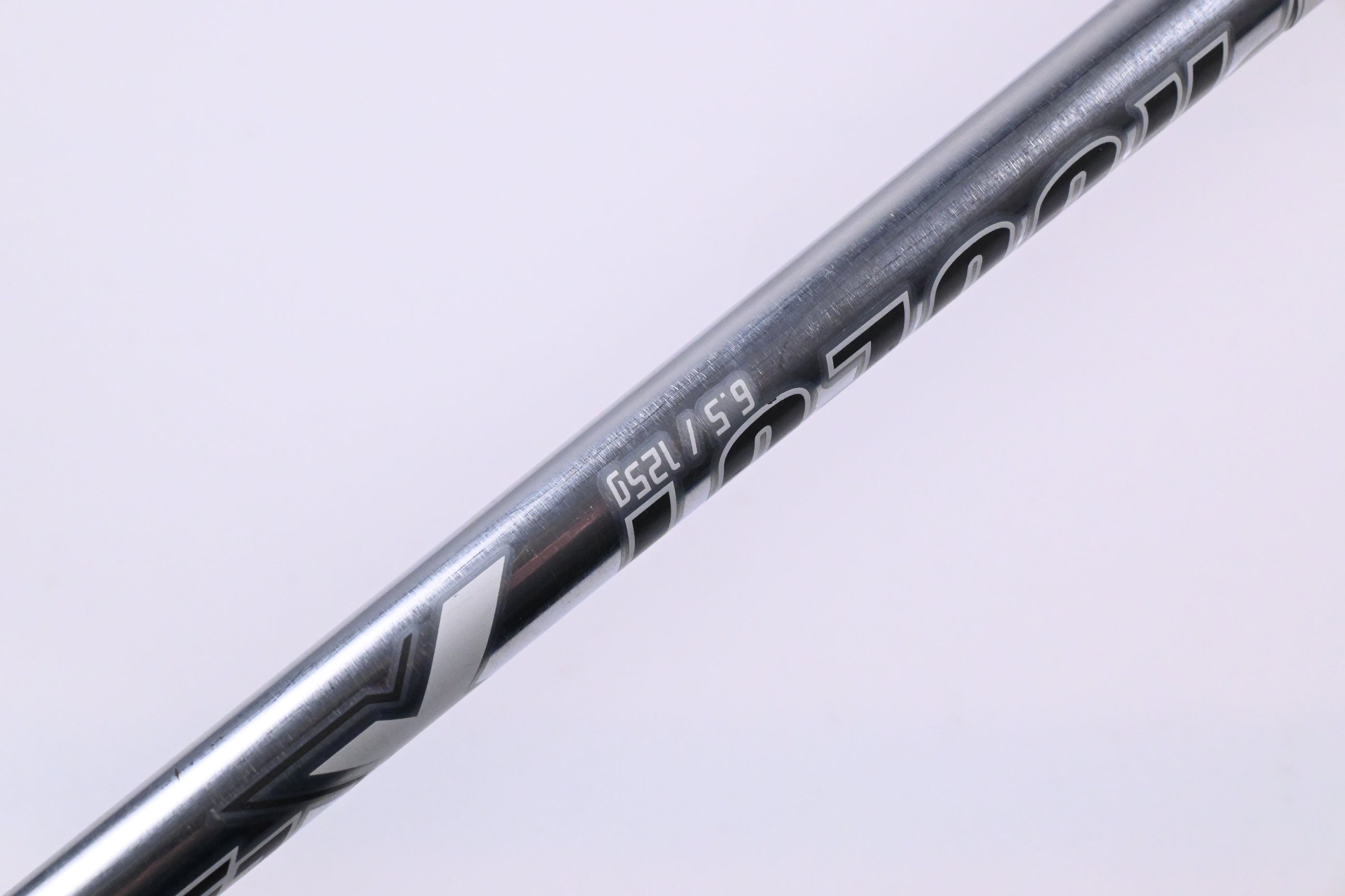 Callaway Apex 21 #4 Iron / 21 Degree / X-Flex Project X LS 125 Shaft