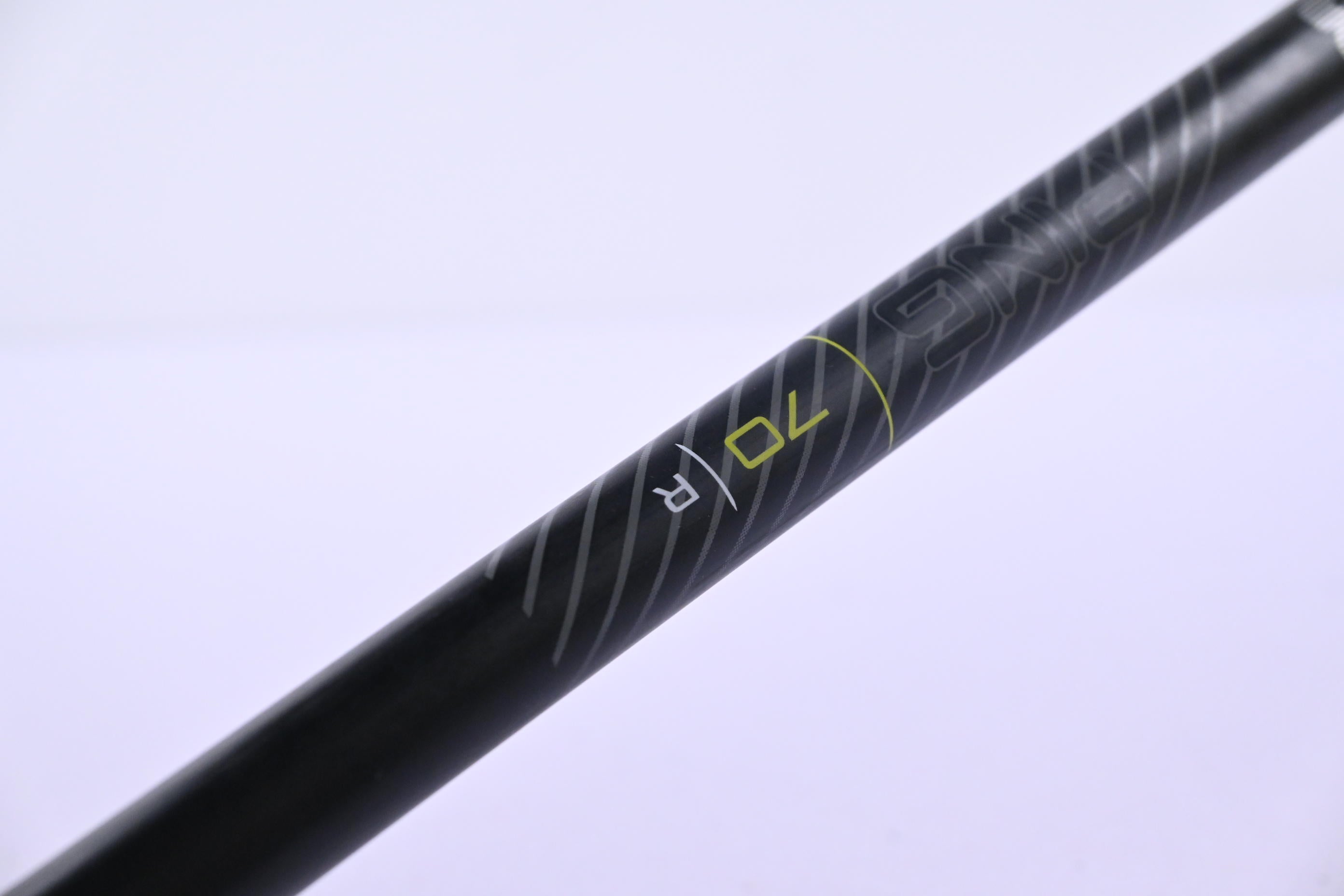 Ping G430 #6 Hybrid / 30 Degree / Regualr Flex Ping Alta CB Black 70 Shaft