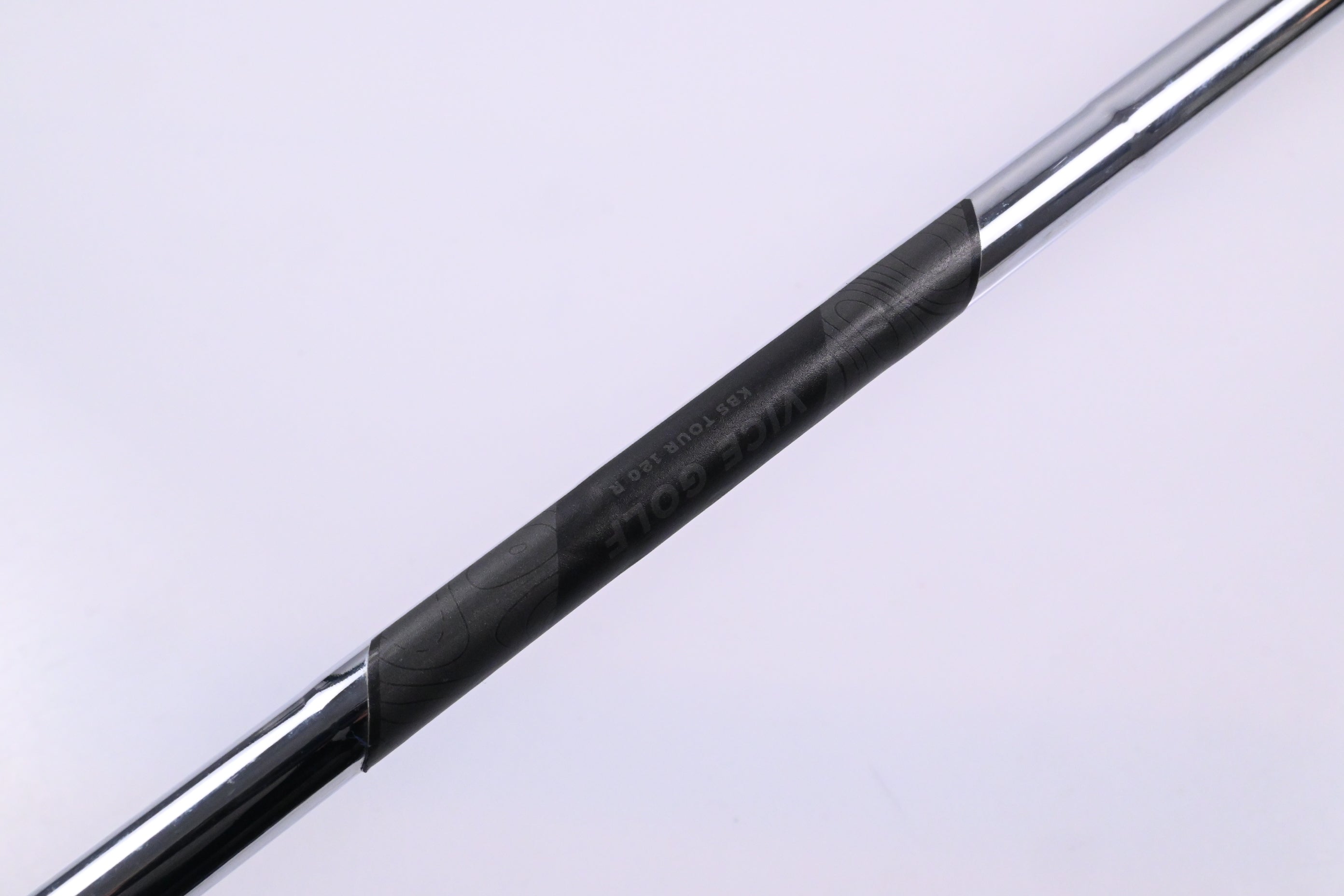 Vice VGW01 Sand Wedge / 56 Degree / Regular Flex KBS Tour 120 Shaft