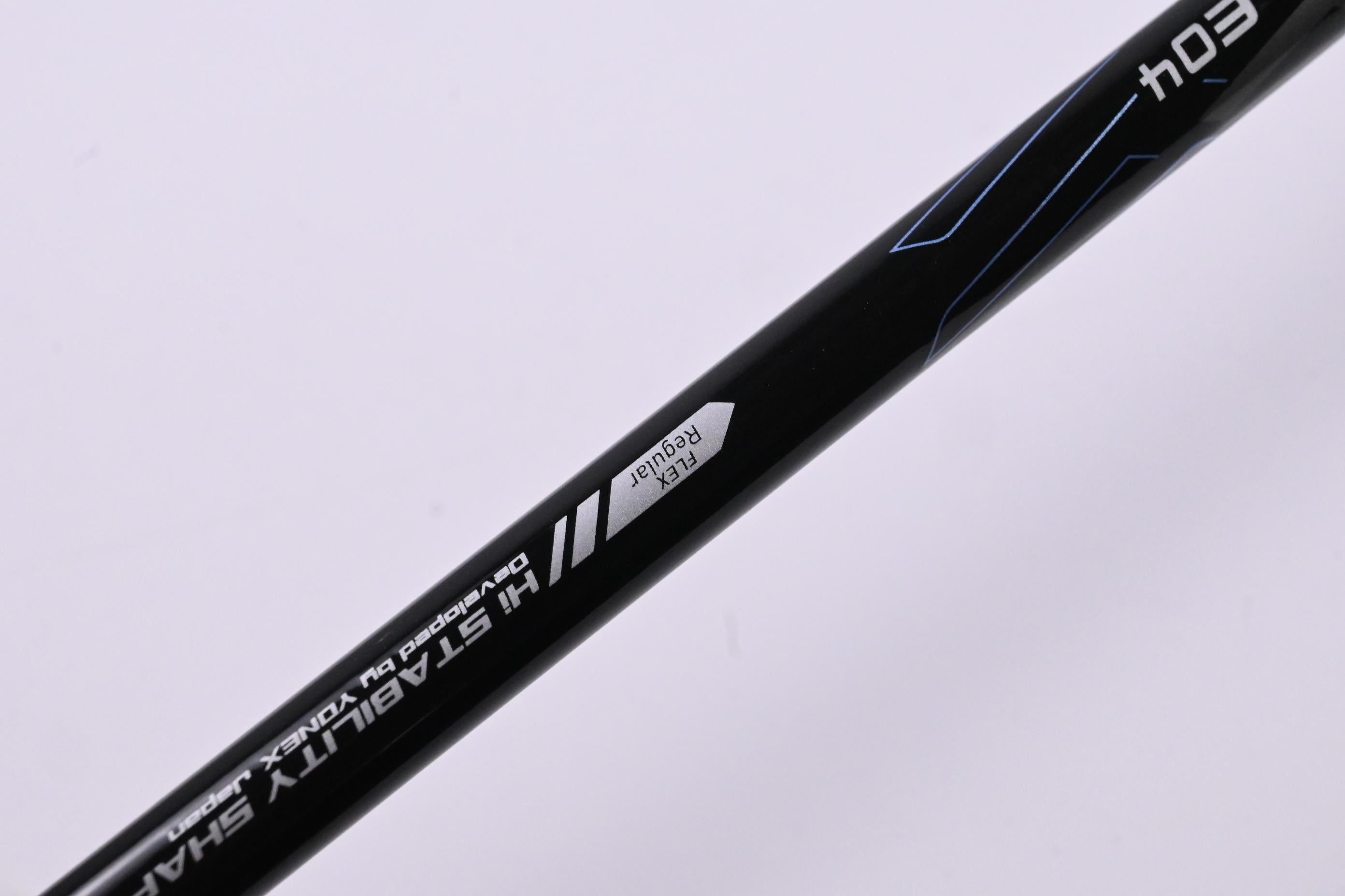 Yonex Ezone Elite 4 #5 Iron / 23 Degree / Regular Flex Yonex EX-E04 Shaft