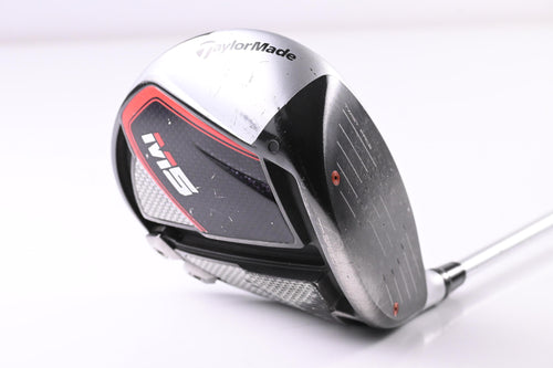 Taylormade M5 Driver / 9 Degree / Stiff Flex Tensei CK Blue 60 Shaft