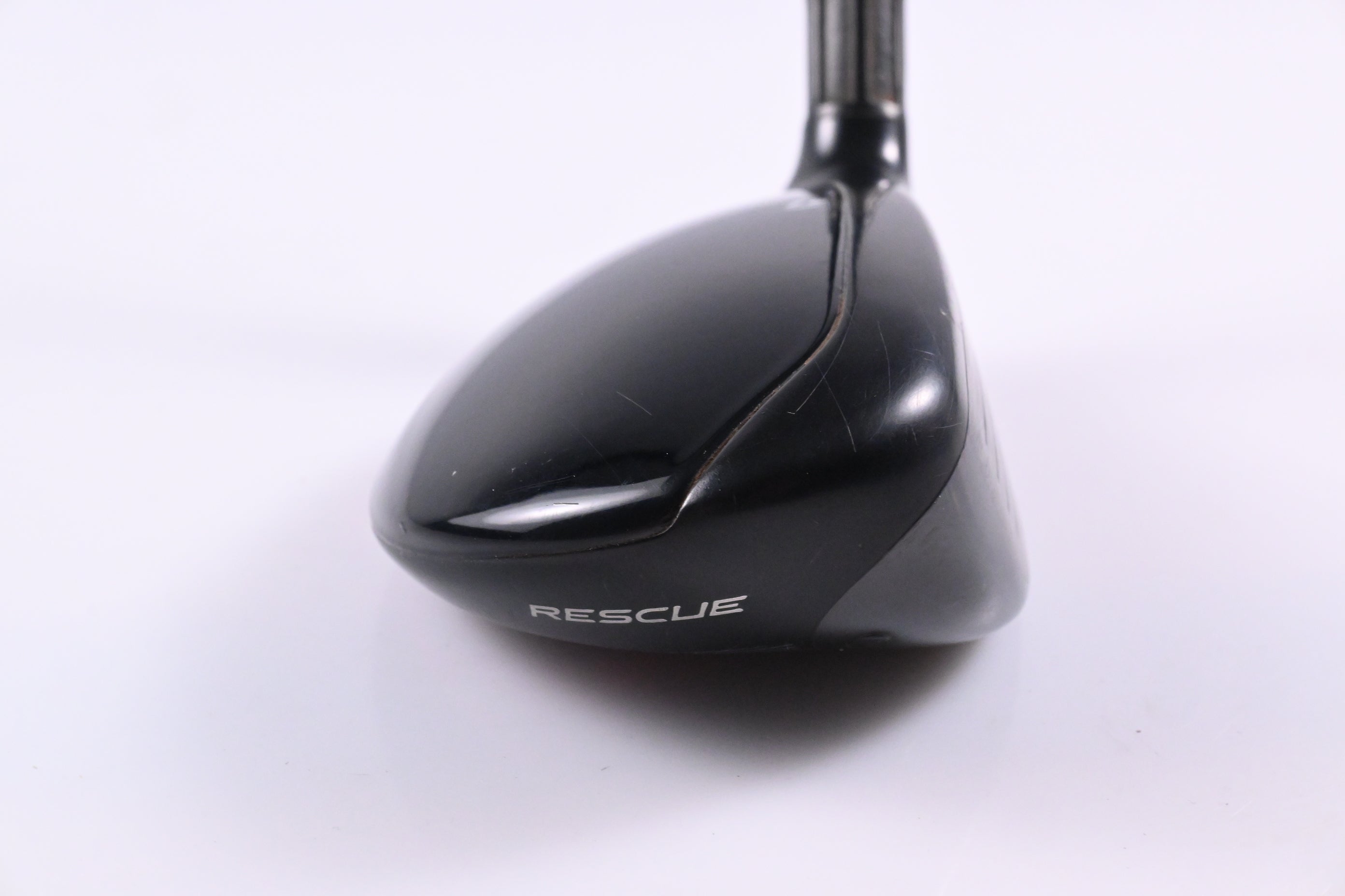 Taylormade Stealth 2 #3 Hybrid / 19 Degree / Regular Flex Fujikura Ventus TR Red