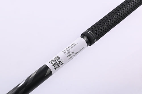 Callaway Paradym Ai Smoke #3 Hybrid / 18 Degree / Regular Flex Cypher 2.0 60