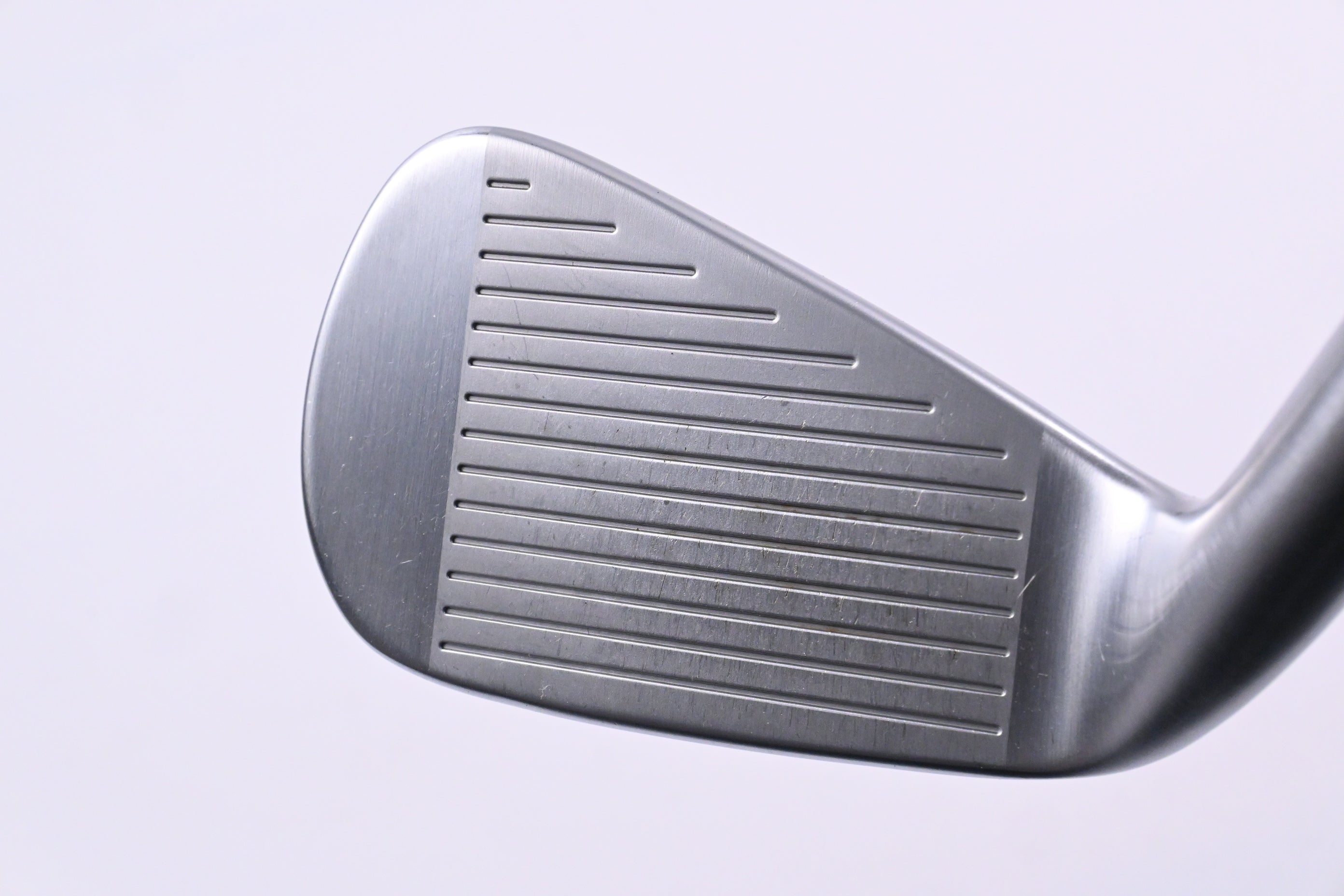Taylormade P770 #7 Iron / Regular Flex NS Pro 850GH Neo Shaft
