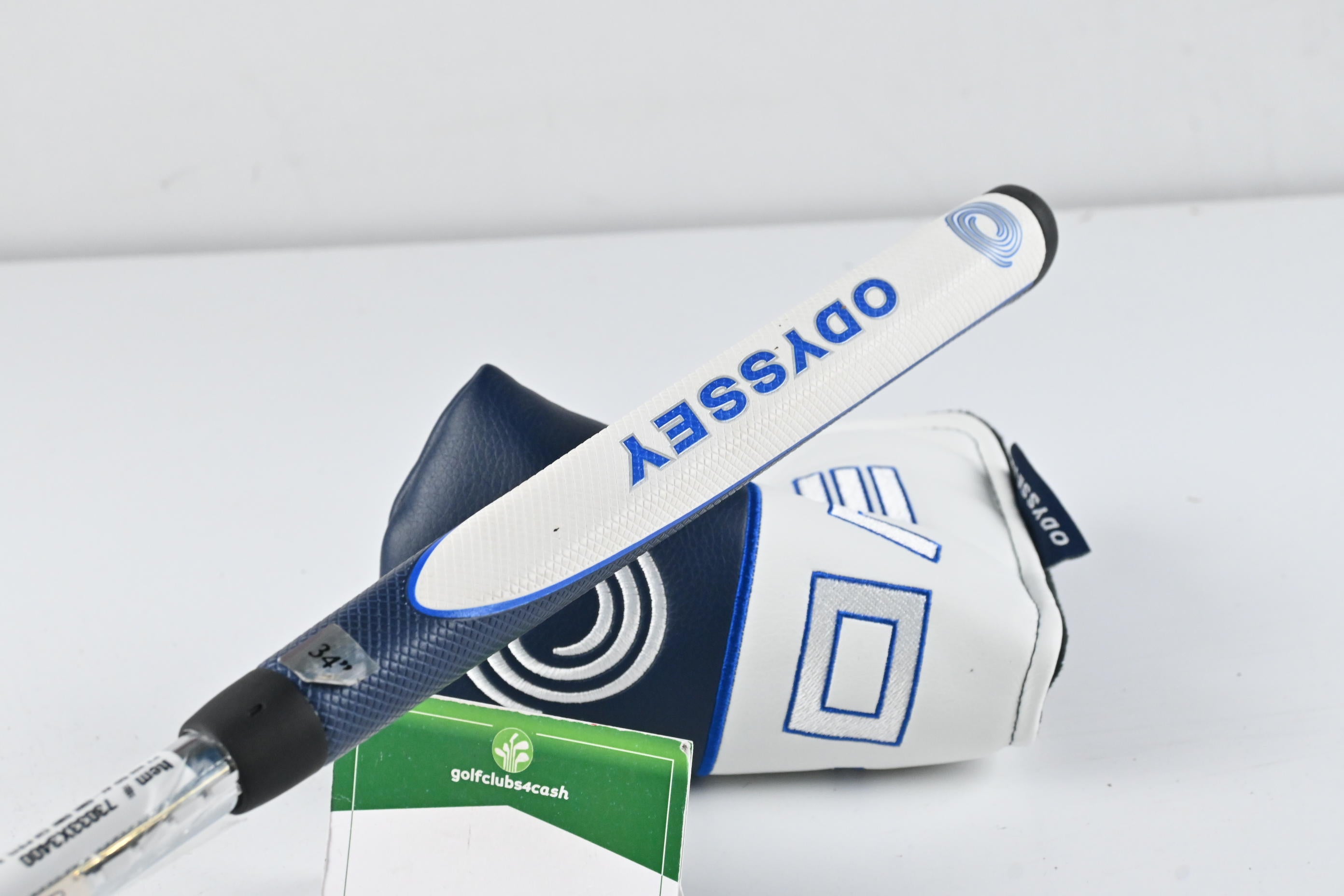 Odyssey Ai-One #1 Putter / 34 Inch