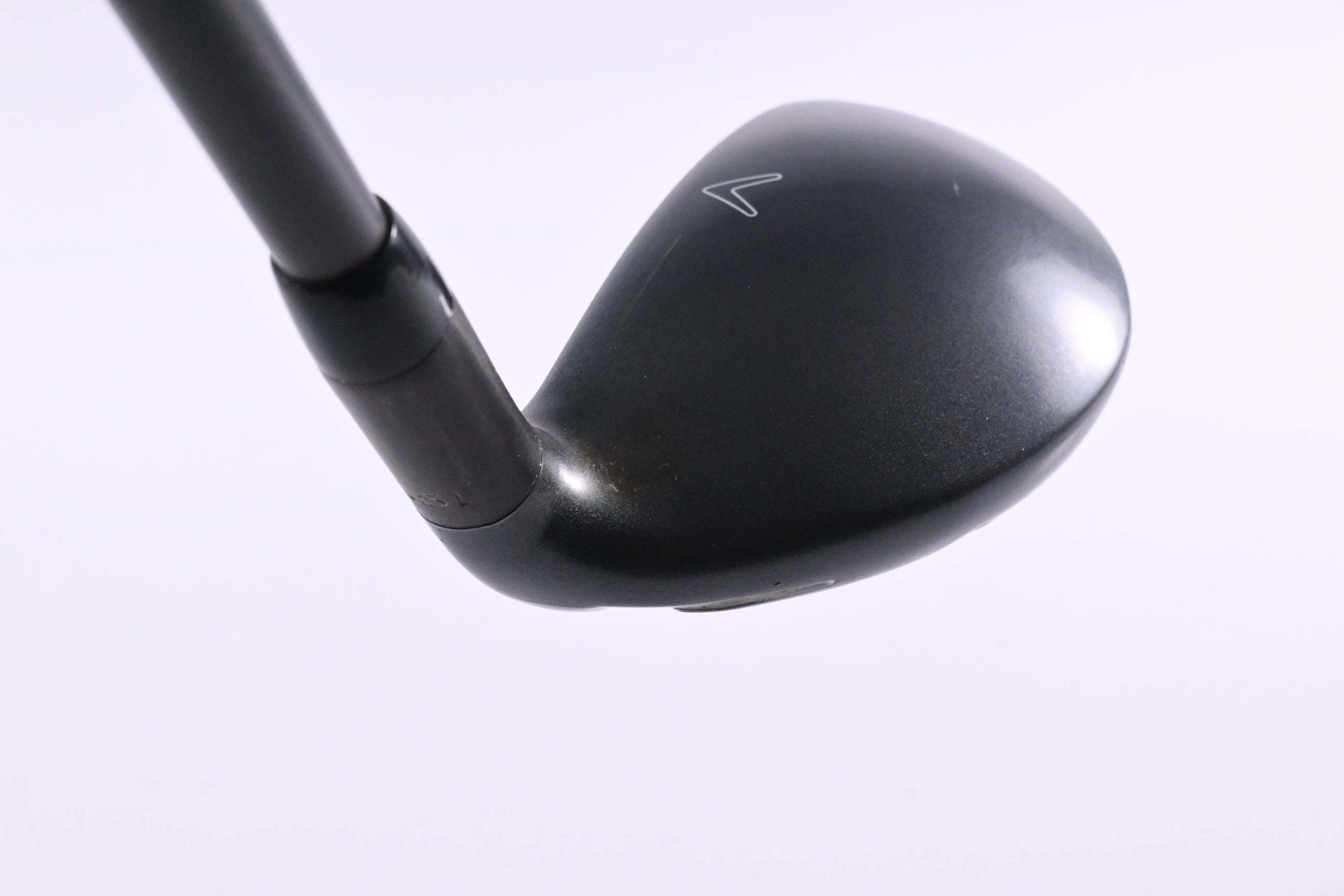 Callaway X2 Hot #3 Hybrid / 19 Degree / Regular Flex Callaway X2 Hot 60 Shaft