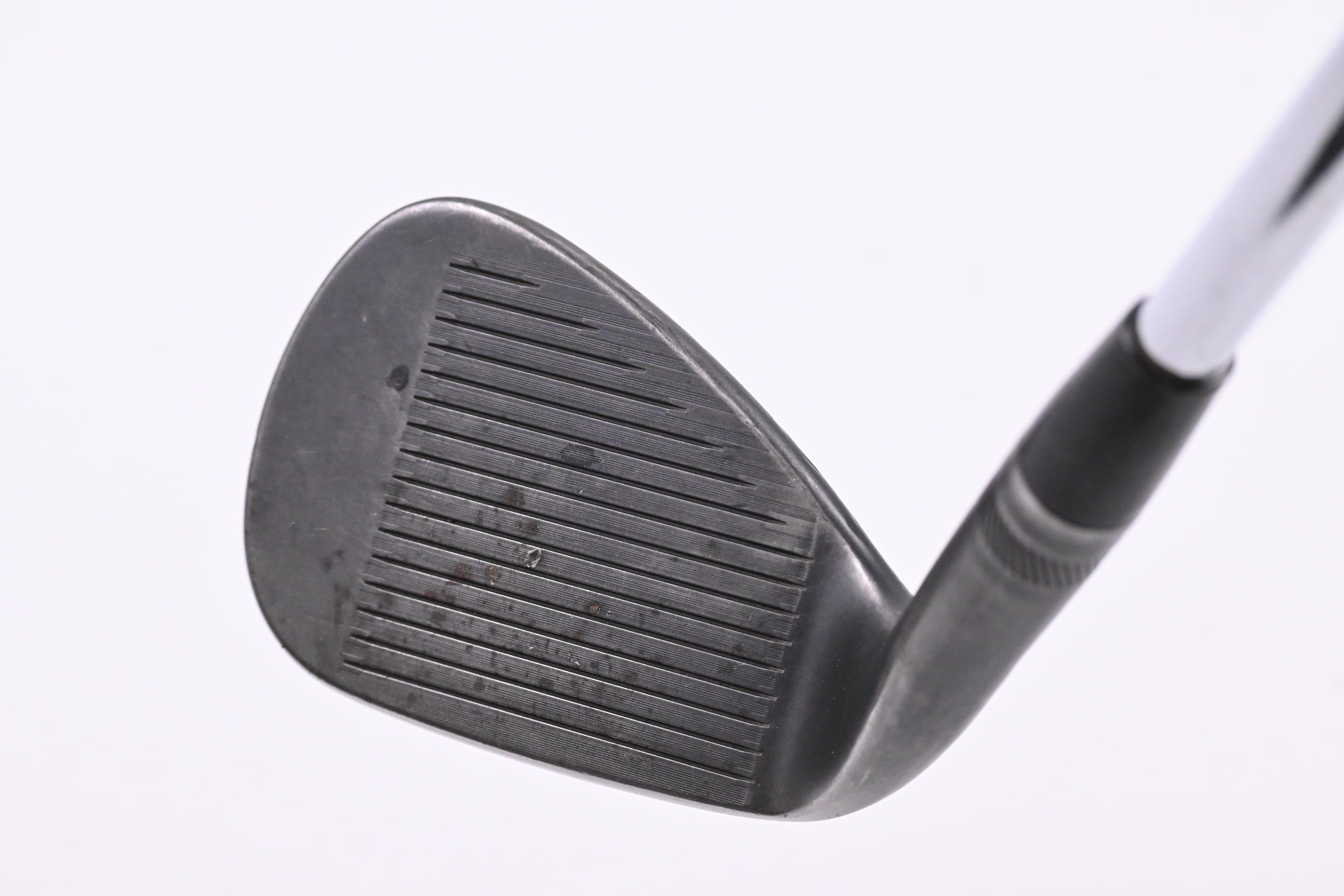 Titleist Vokey SM9 Pitching Wedge / 48 Degree / Stiff Flex Project X