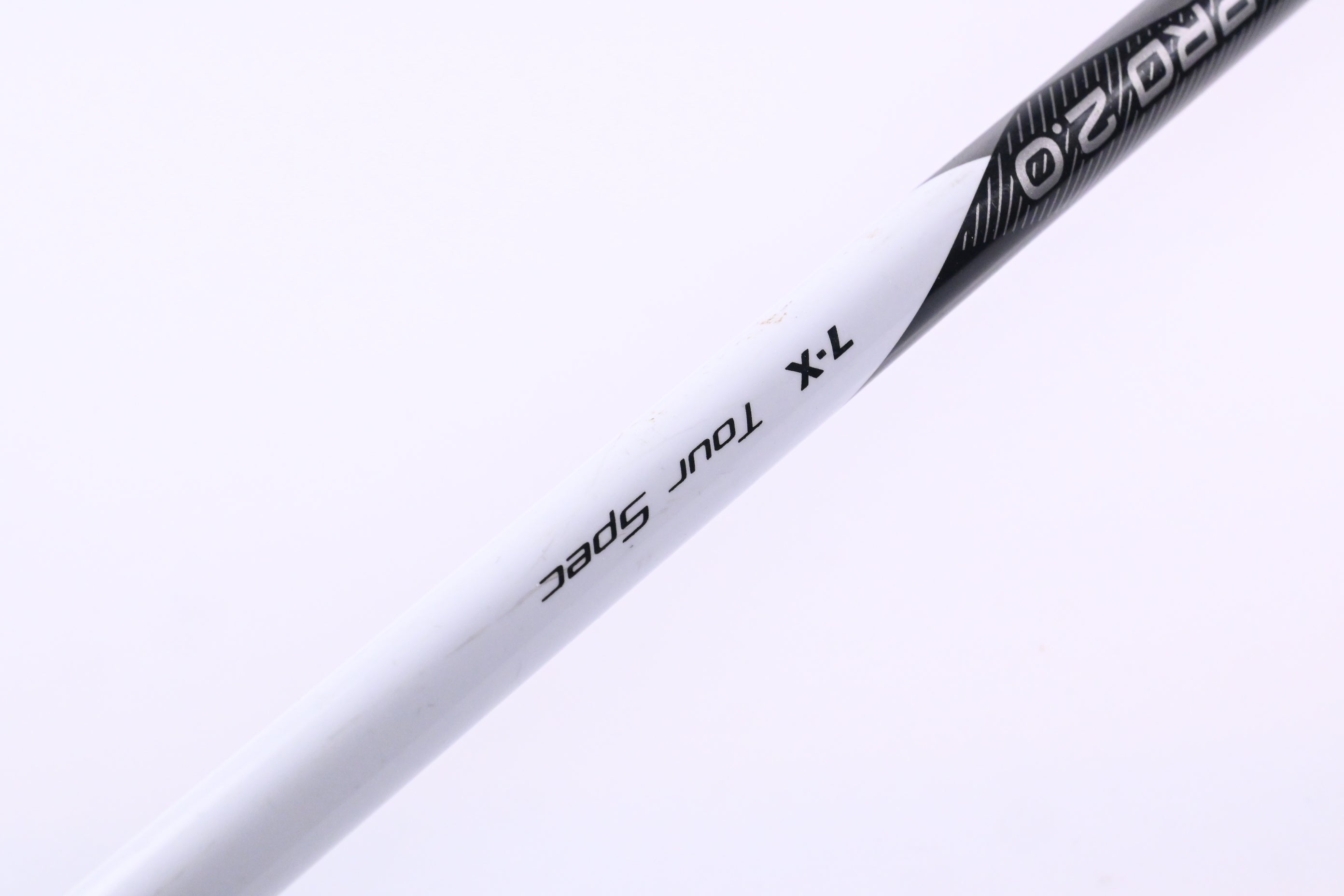 Taylormade Stealth Plus #3 Wood / 15 Degree / X-Flex Fujikura Pro 2.0 7 Shaft