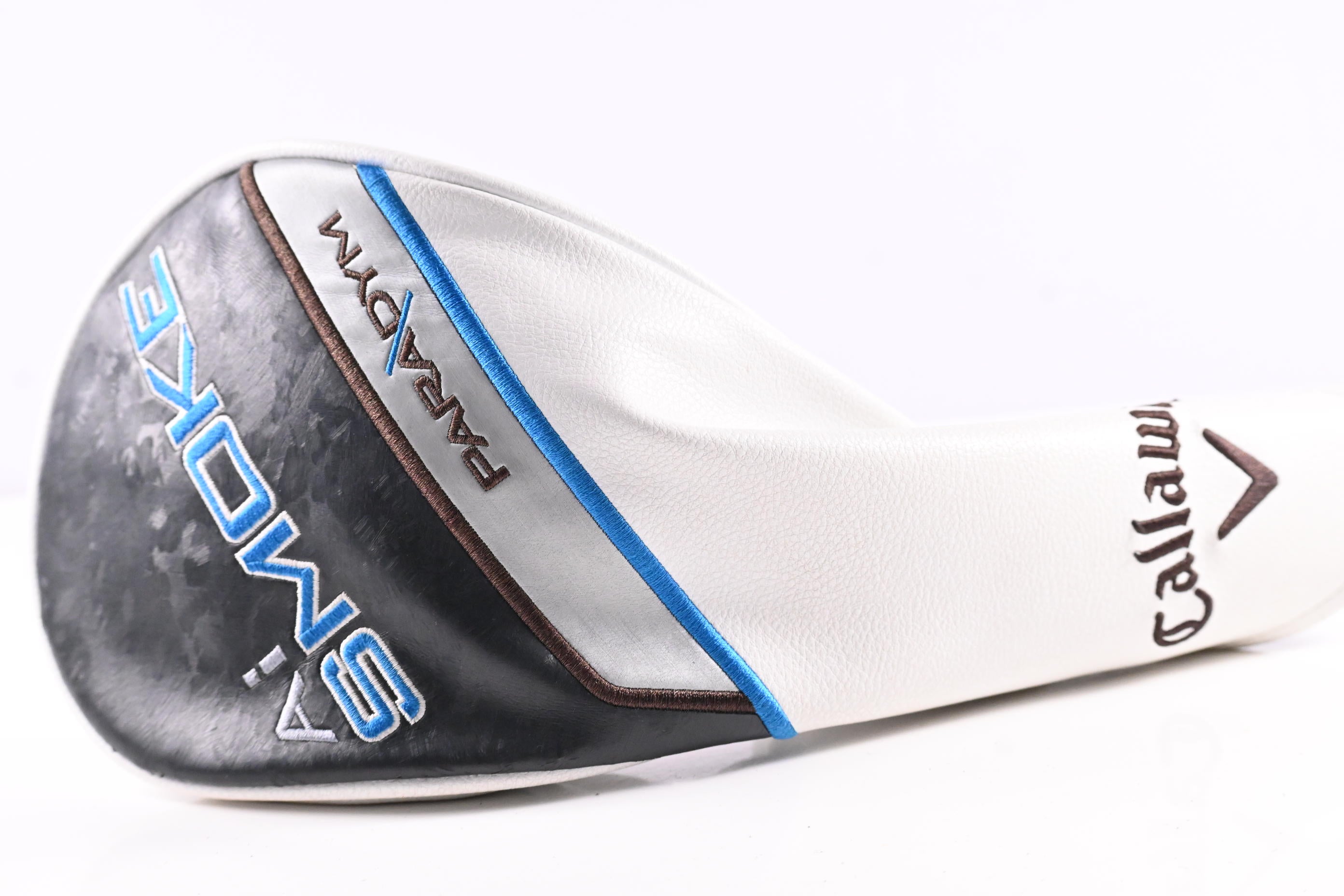 Callaway Paradym Ai Smoke Triple Diamond Driver / 9 Degree / Stiff Flex Denali