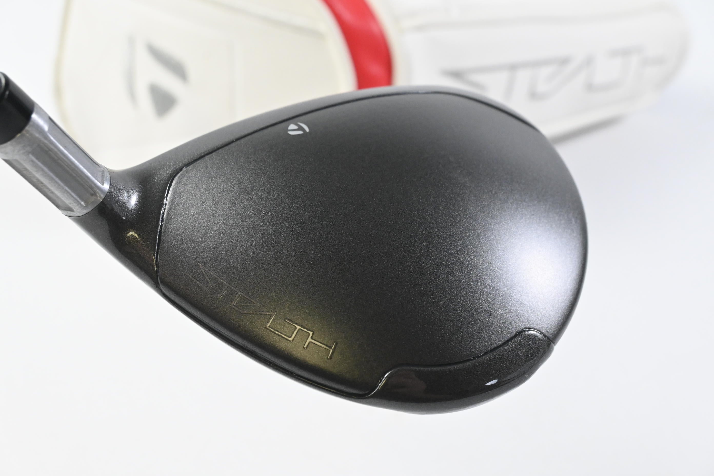 Ladies Taylormade Stealth #5 Wood / 19 Degree / Ladies Flex Aldila Ascent 45