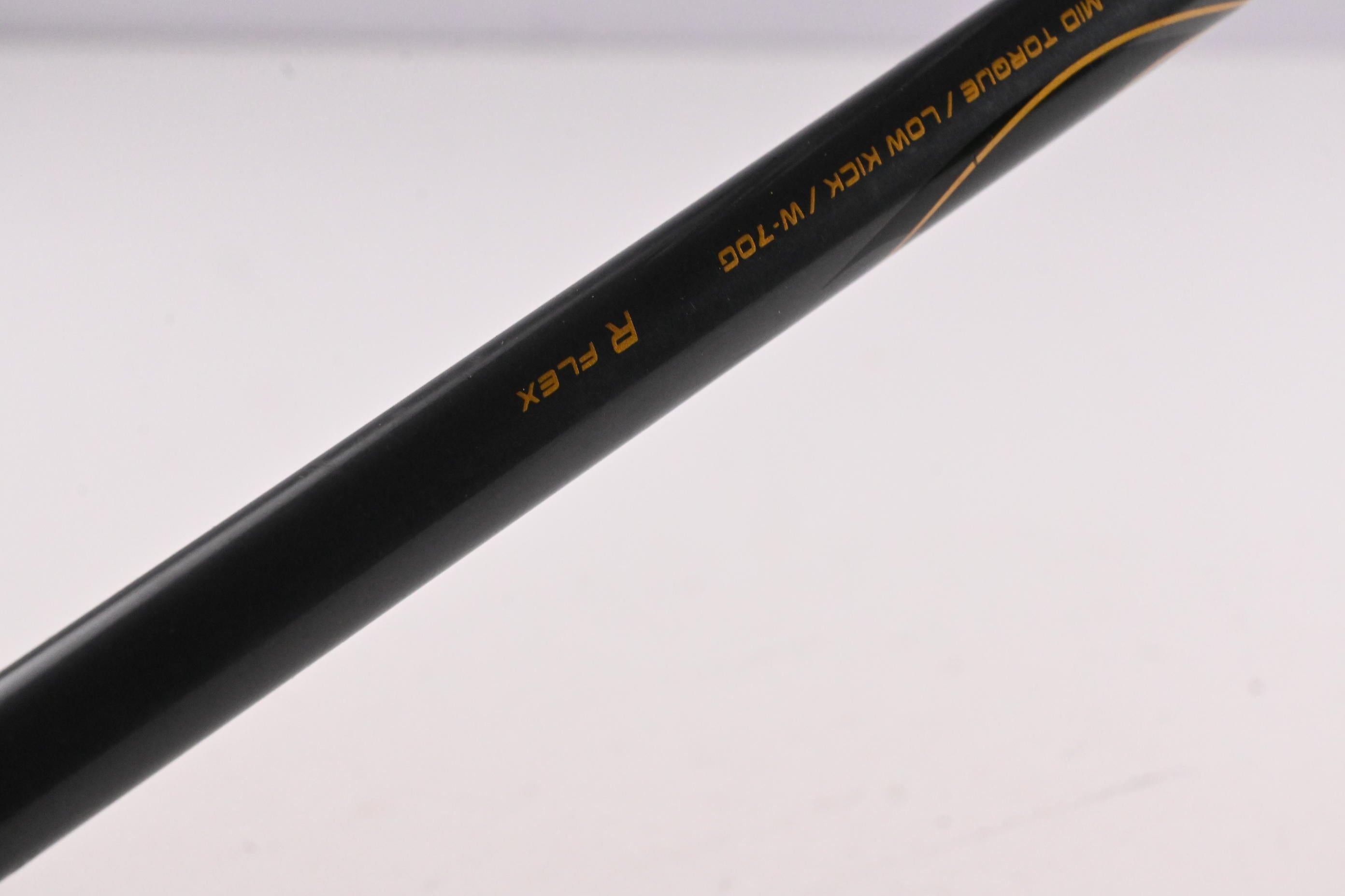 Callaway Diablo Edge Tour #3 Wood / 15 Degree / Regular Flex Callaway Shaft