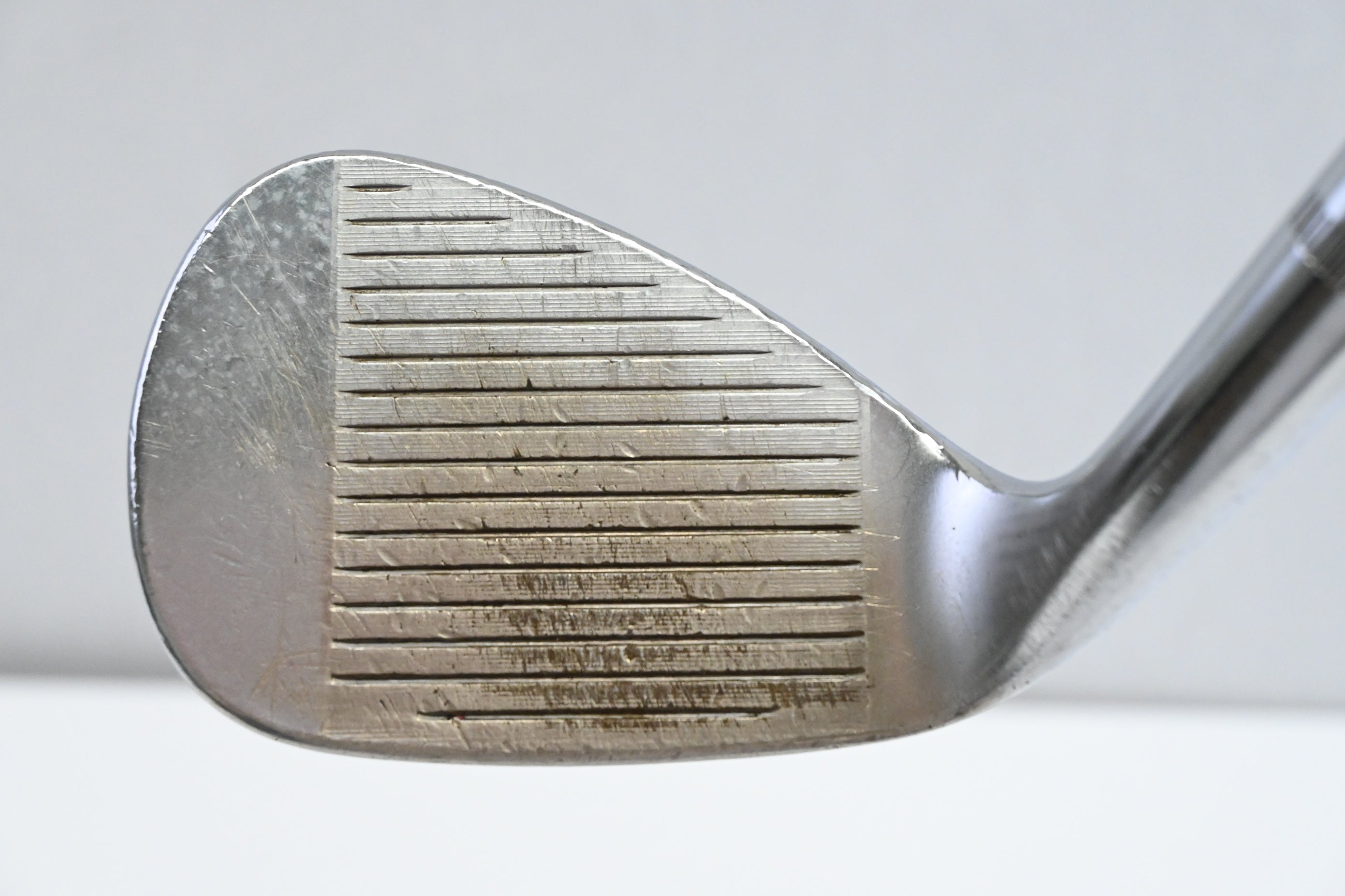 Callaway Mack Daddy 4 Sand Wedge / 56 Degree / Stiff Flex Dynamic Gold 115 S200