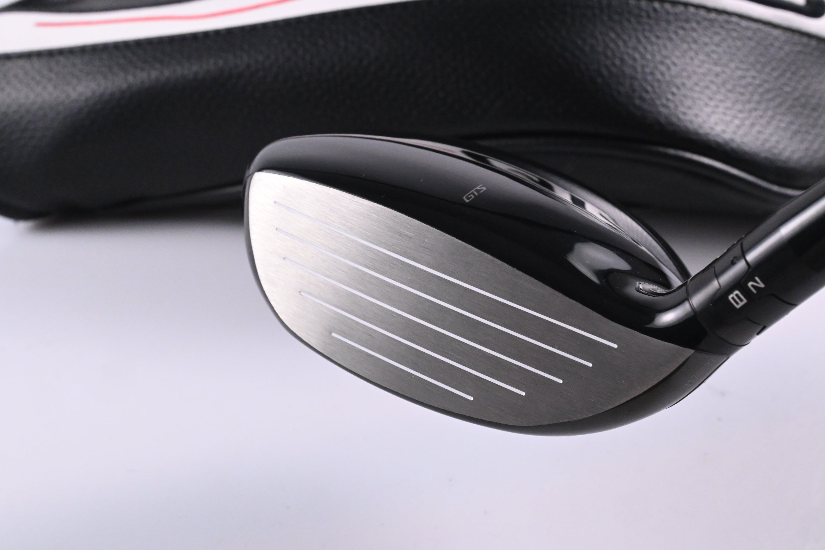 Titleist GTS2 #3 Wood / 15 Degree / Regular Flex Tensei 1K Red 65 Shaft