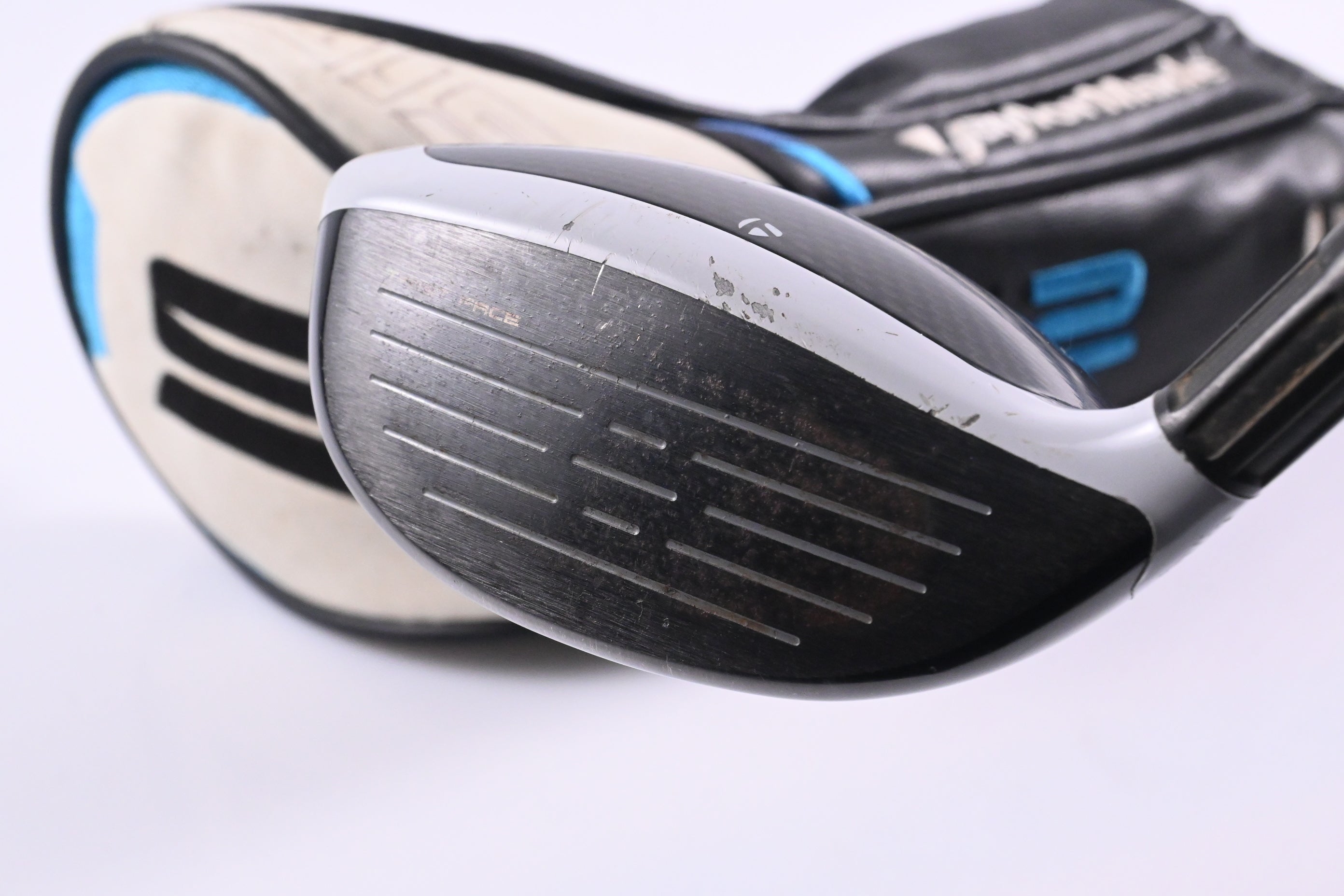 Taylormade SIM2 Max #3 Wood / 15 Degree / Regular Flex Fujikura Ventus Blue 5