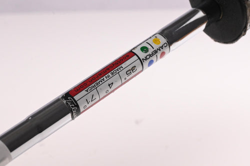 Scotty Cameron Studio Style Newport Putter / 35 Inch