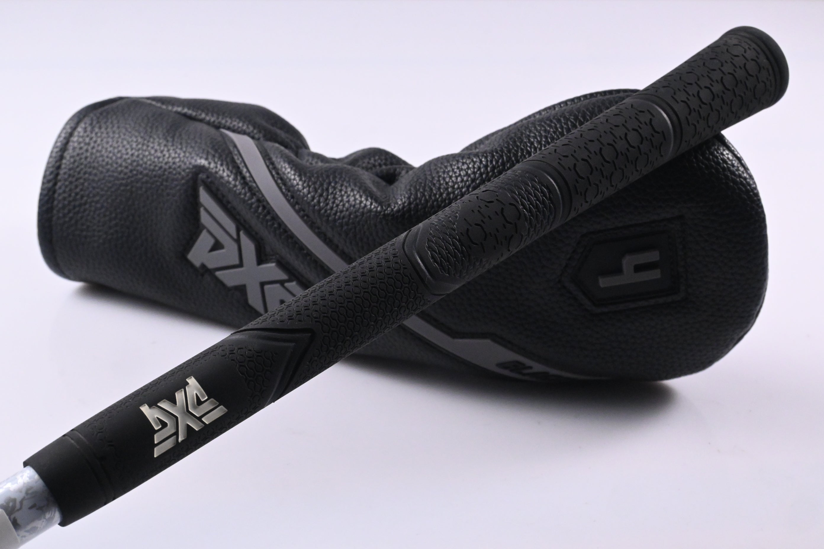 PXG 0311 Black Ops #4 Wood / 17 Degree / Stiff Flex Project X Denali Blue 60