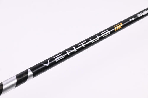 Fujikura Ventus TR Velocore Black 7 #5 Wood Shaft / Stiff Flex / Titleist 2nd Gen