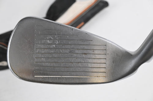 Ping G400 Crossover #4 Iron / 22 Degree / Blue Dot / Regular Flex Ping Alta CB 70