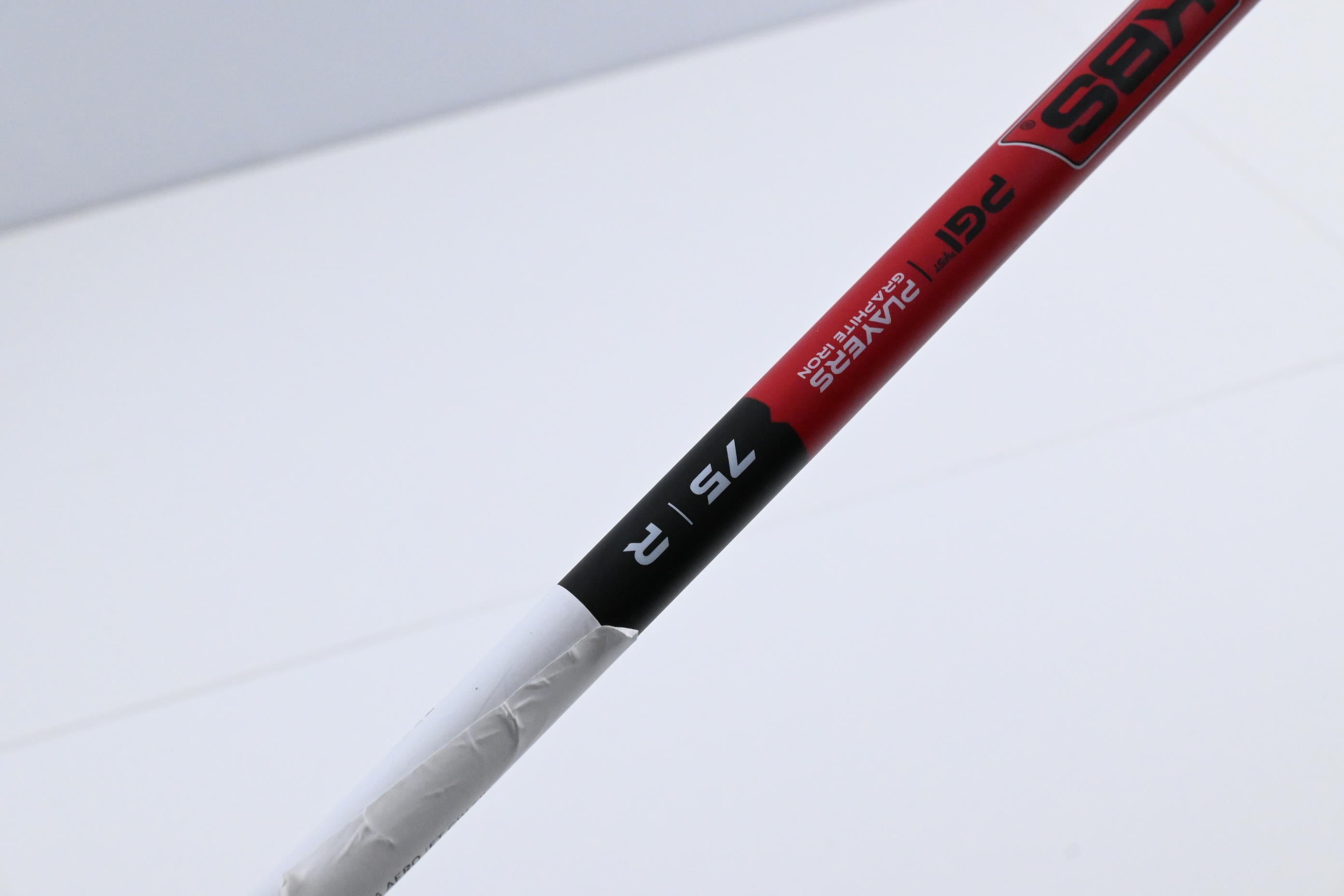 Cobra Aerojet Gap Wedge / 47.5 Degree / Regular Flex KBS PGI 65 Shaft