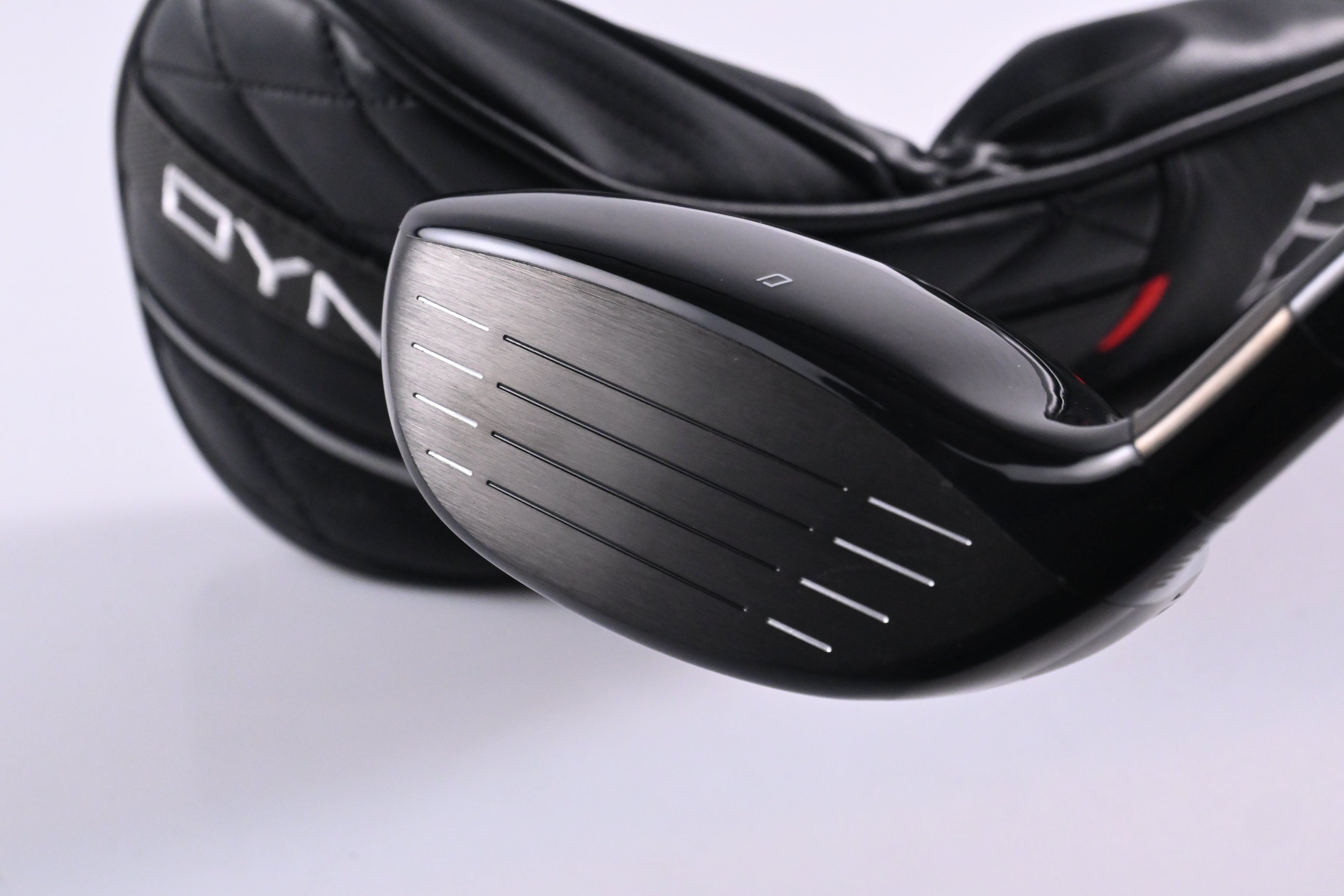 Wilson DYNAPWR Max 2025 #3 Wood / 15 Degree / Regular Flex UST Mamiya LIN-Q 6