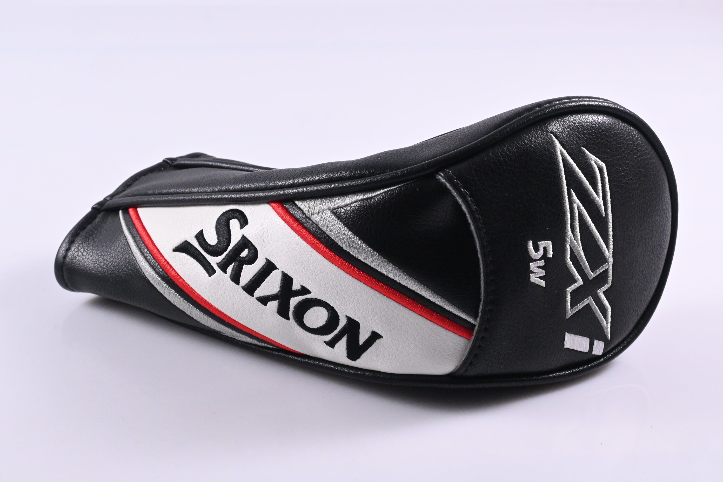 Srixon ZXi #5 Wood / 18 Degree / Regular Flex Denali Red 50 Shaft