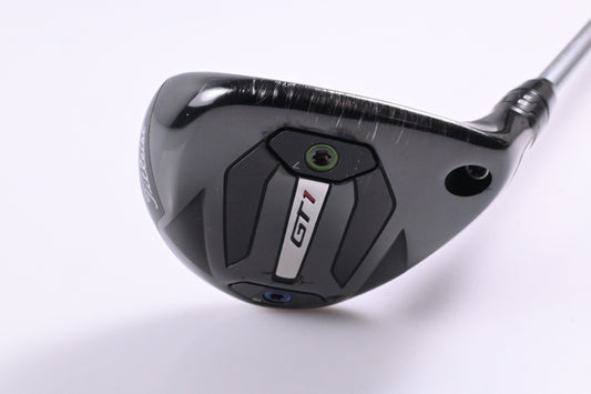 Ladies Titleist GT1 #7 Hybrid / 29 Degree / Ladies Flex Fujikura Air Speeder 40